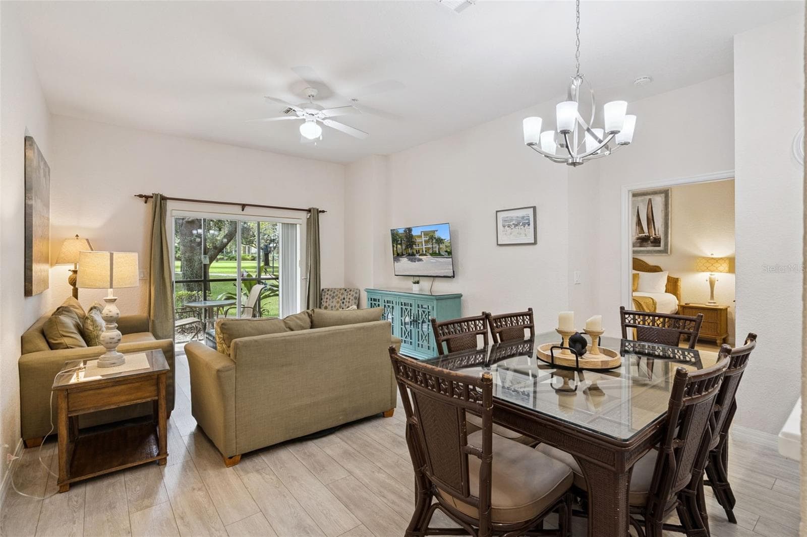 Condo - Hotel at 203 LUCAYA LOOP, DAVENPORT, photo 9 of 56