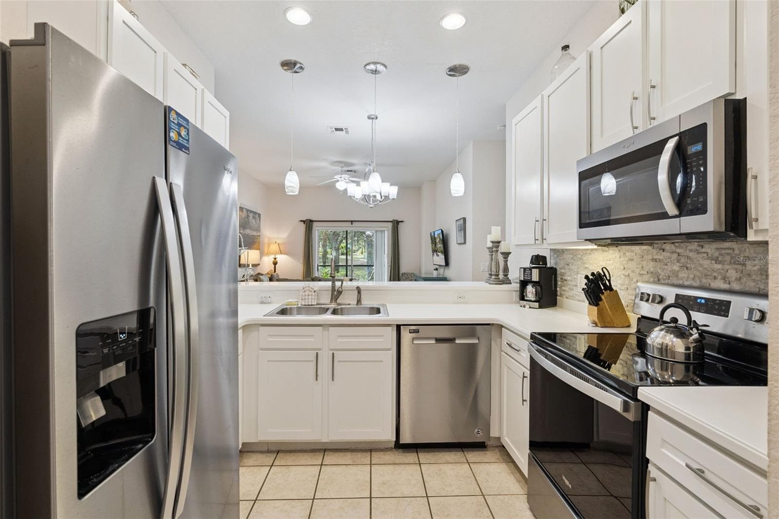 Condo - Hotel at 203 LUCAYA LOOP, DAVENPORT, photo 13 of 56