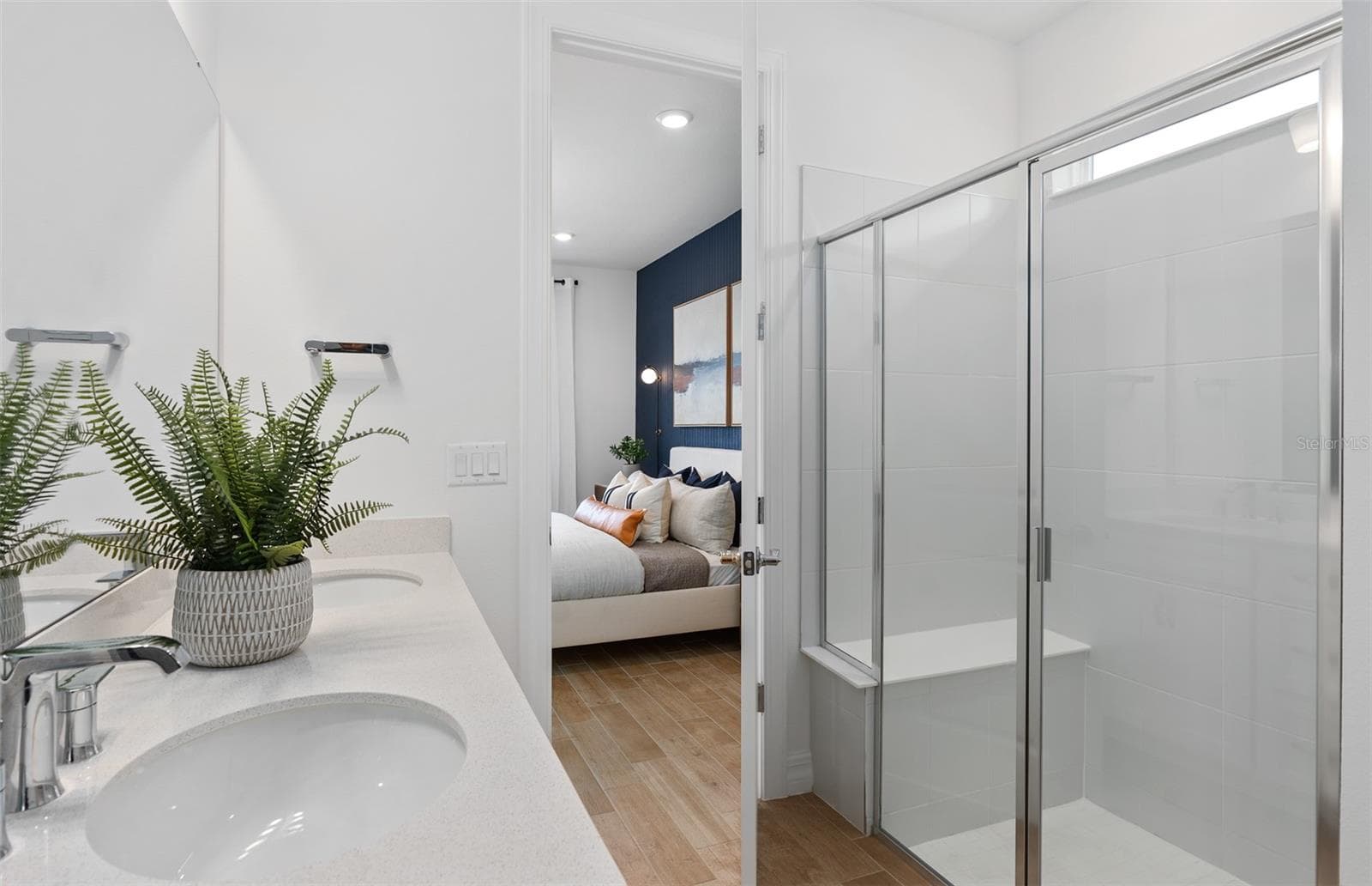 Model Home Design Only. Pictures and furnishings are for illustrative purposes only. Elevations, colors and options may vary. Furniture is for model home staging only.? - 2693 PORTADOWN STREET, ORMOND BEACH
