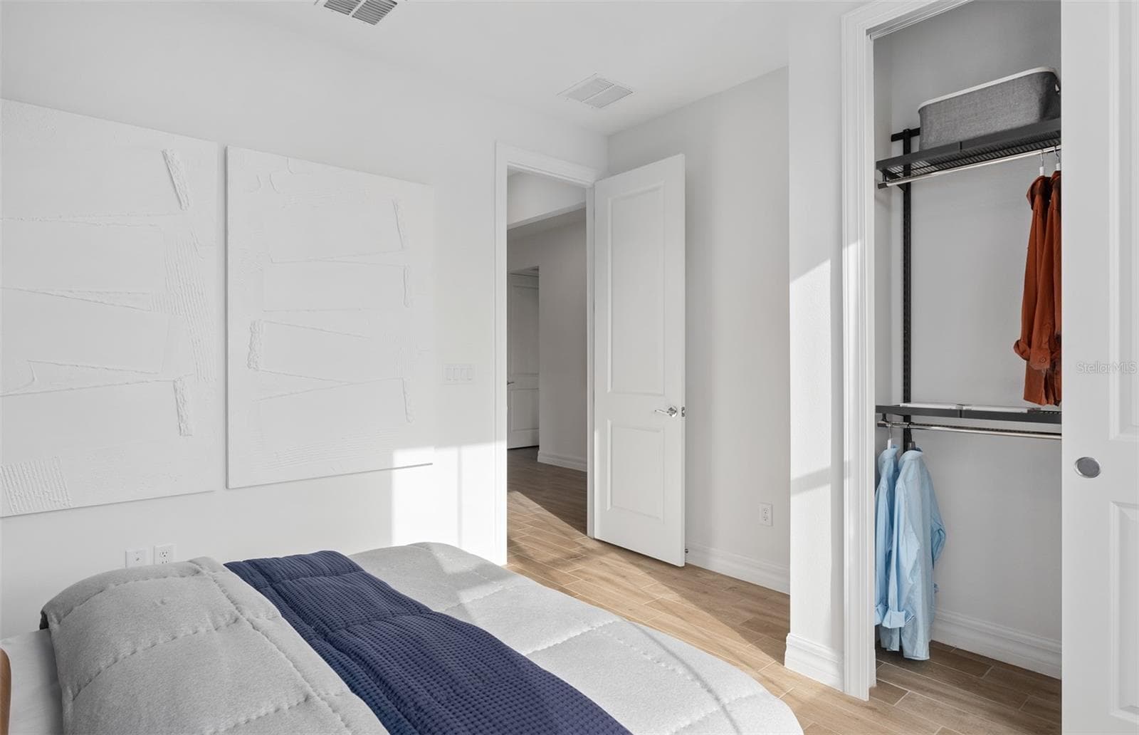 Model Home Design Only. Pictures and furnishings are for illustrative purposes only. Elevations, colors and options may vary. Furniture is for model home staging only.? - 2693 PORTADOWN STREET, ORMOND BEACH