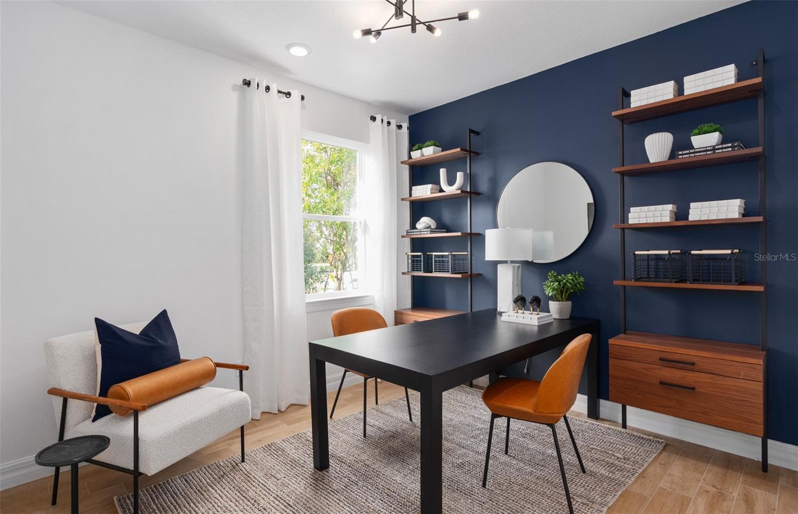 Model Home Design Only. Pictures and furnishings are for illustrative purposes only. Elevations, colors and options may vary. Furniture is for model home staging only.? - 2693 PORTADOWN STREET, ORMOND BEACH