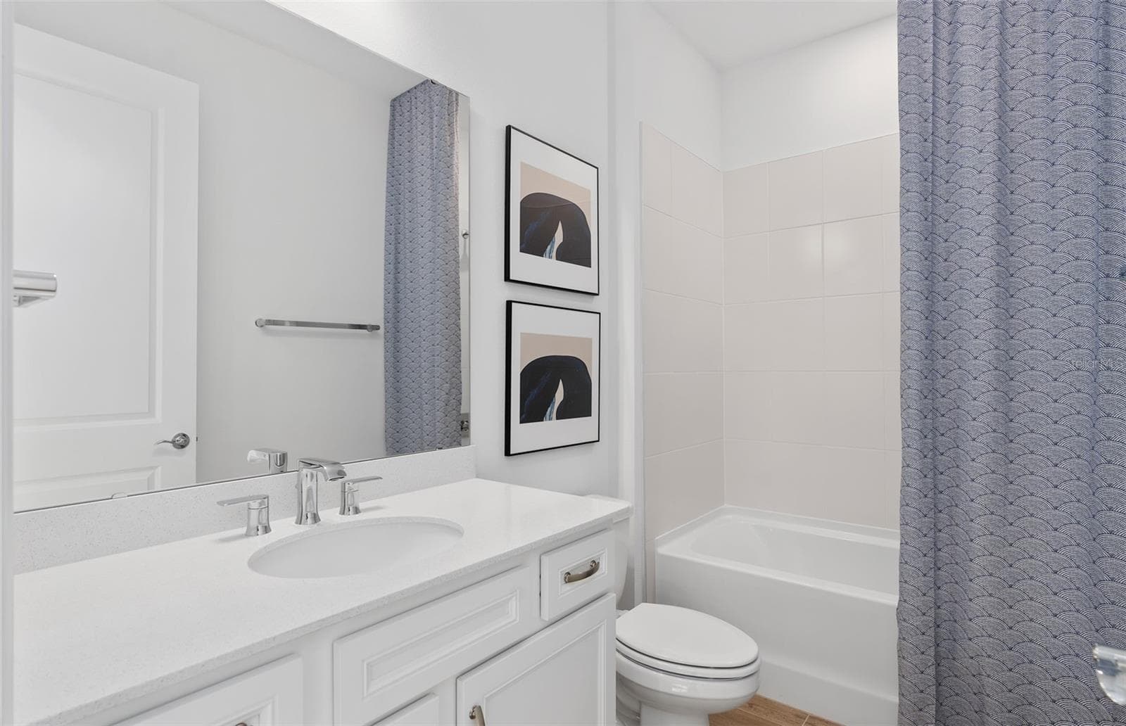 Model Home Design Only. Pictures and furnishings are for illustrative purposes only. Elevations, colors and options may vary. Furniture is for model home staging only.? - 2693 PORTADOWN STREET, ORMOND BEACH