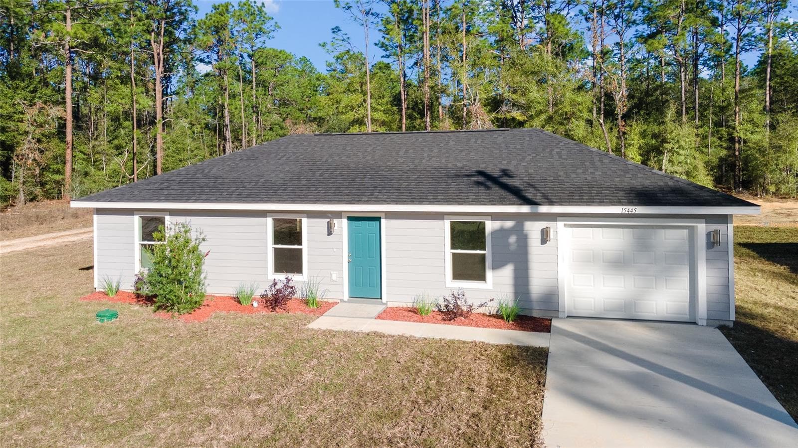 Single Family Residence at 4044 SW 158TH CT, OCALA, photo 2 of 31