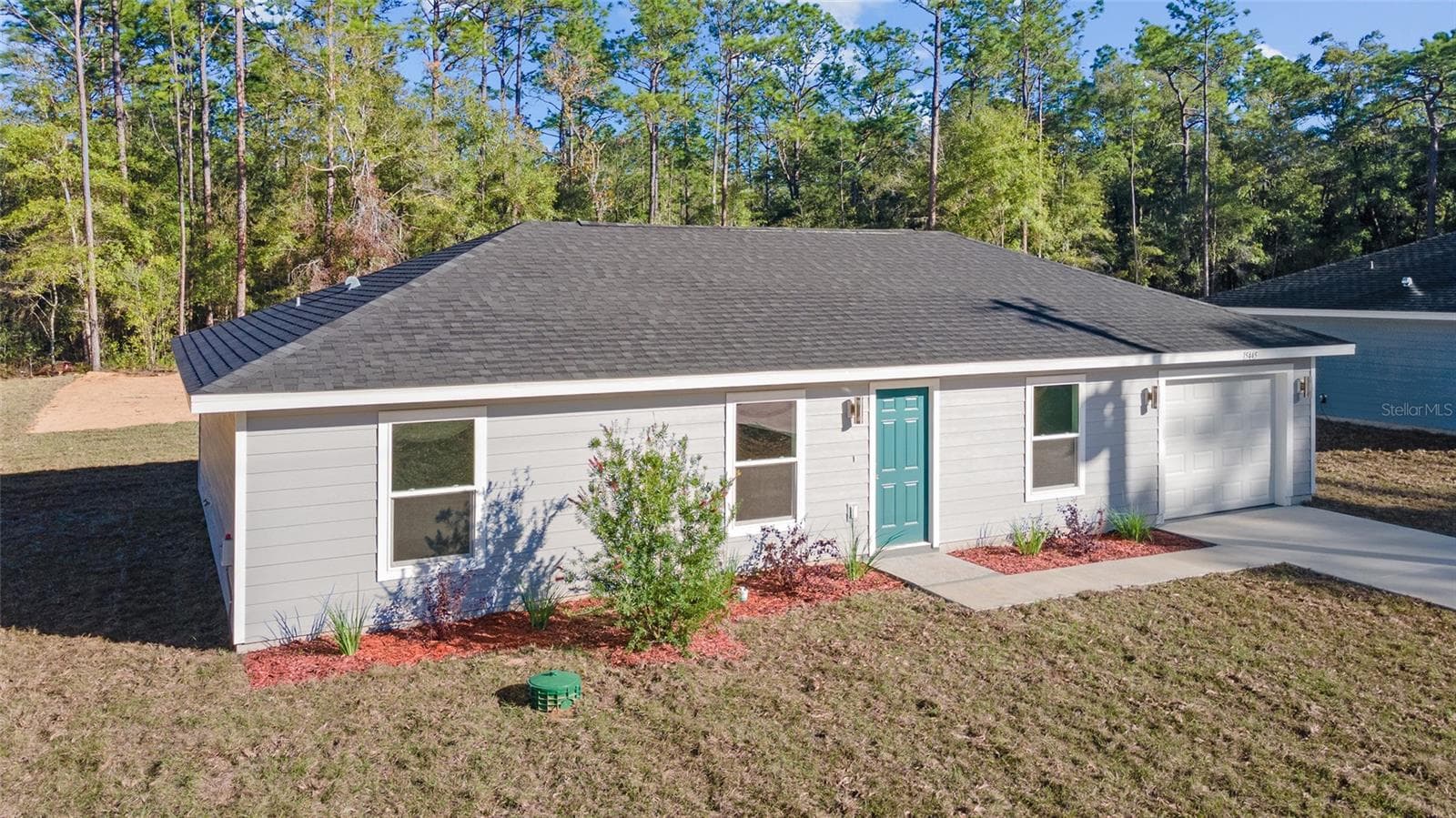 Single Family Residence at 4044 SW 158TH CT, OCALA, photo 3 of 31