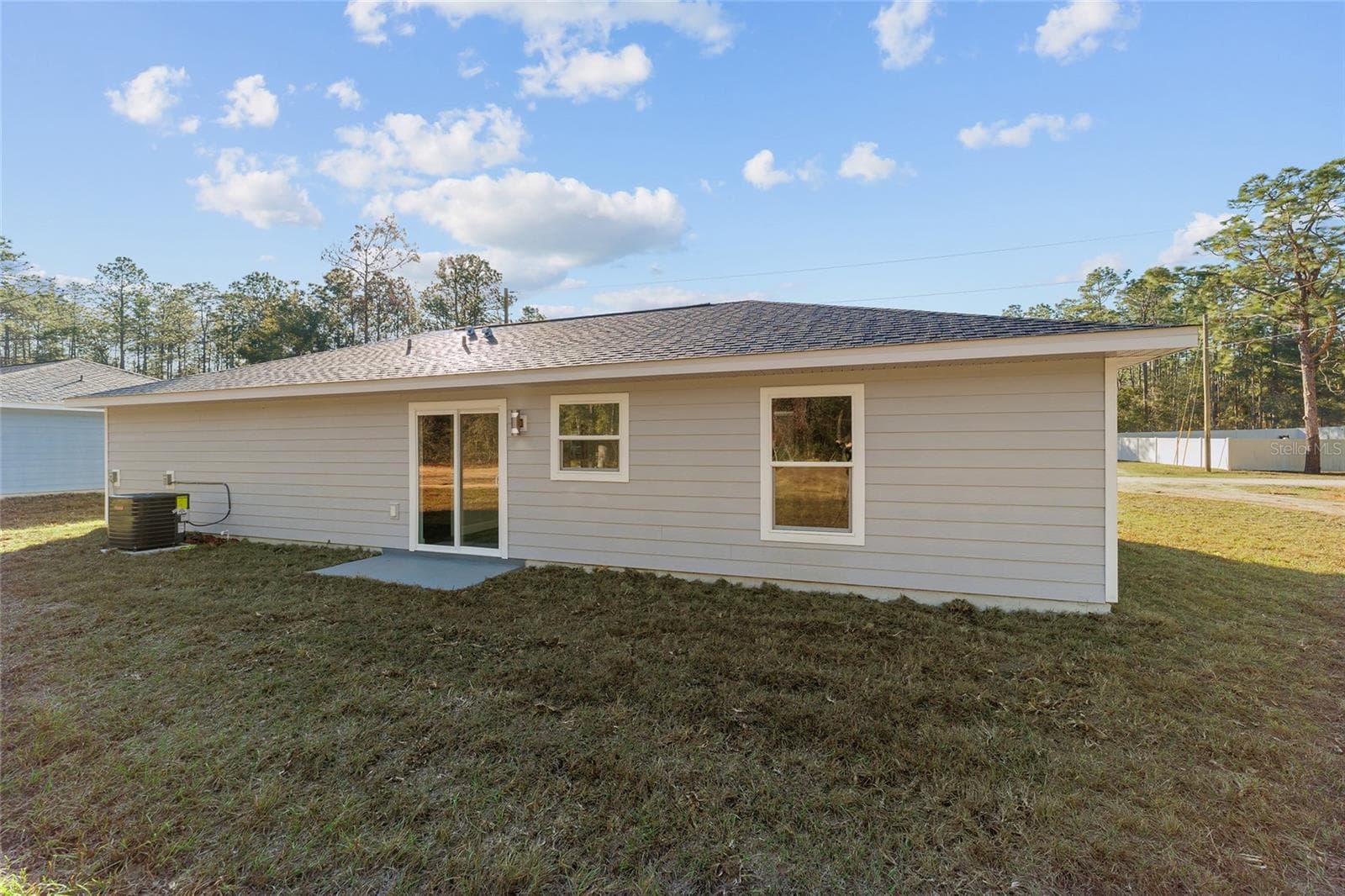 Single Family Residence at 4044 SW 158TH CT, OCALA, photo 30 of 31