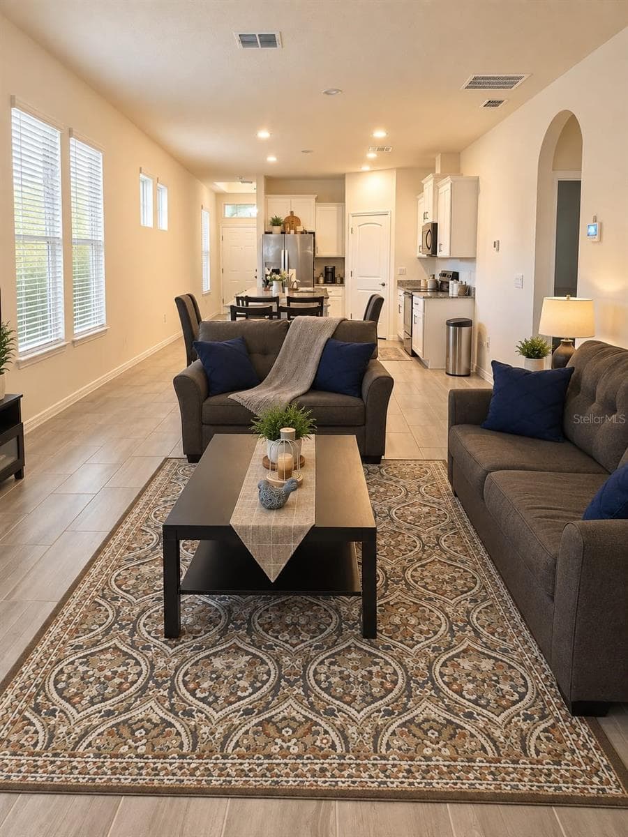 Single Family Residence at 8649 FLAGSHIP ALY, WINTER GARDEN, photo 8 of 18