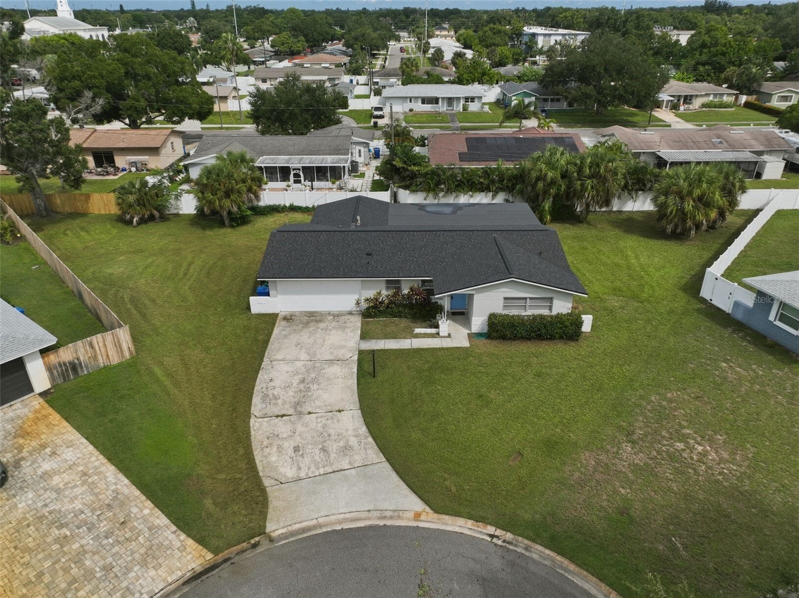 Single Family Residence at 5915 35TH AVE N, ST PETERSBURG, photo 64 of 87