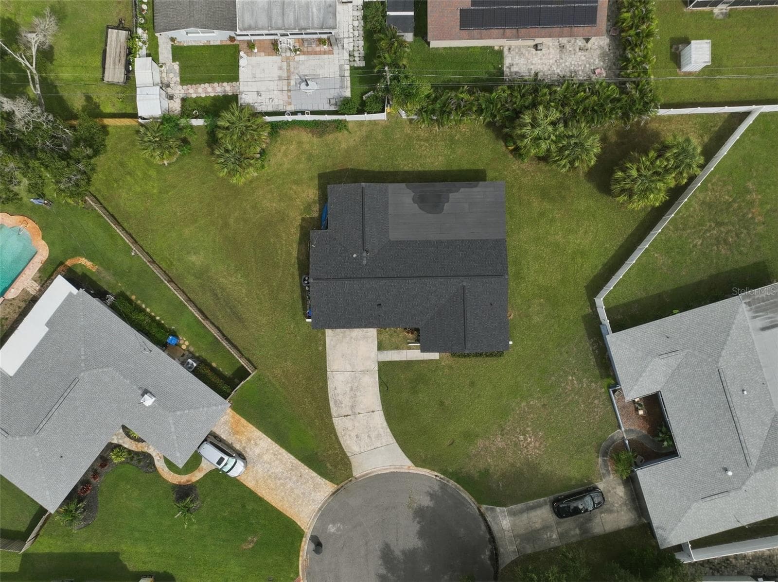 Single Family Residence at 5915 35TH AVE N, ST PETERSBURG, photo 66 of 87