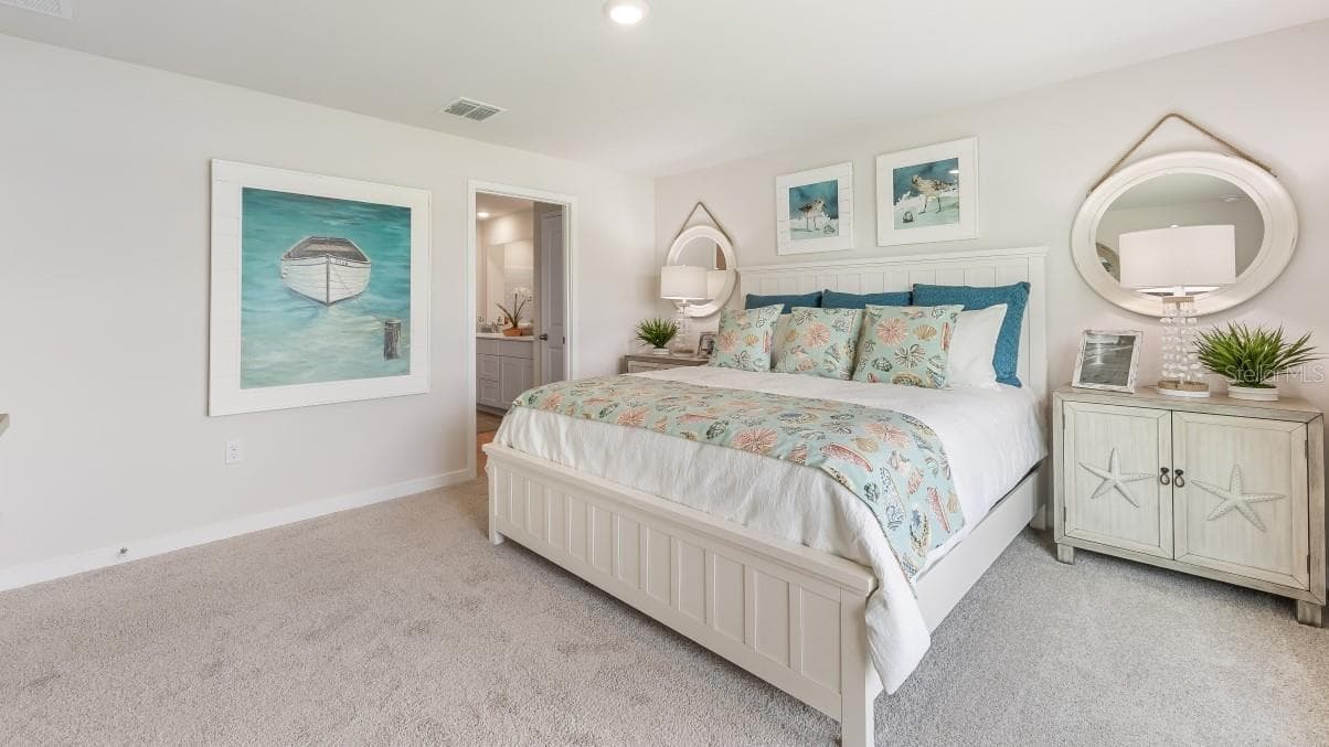 Model Home - 17073 STILLWELL CT, PORT CHARLOTTE