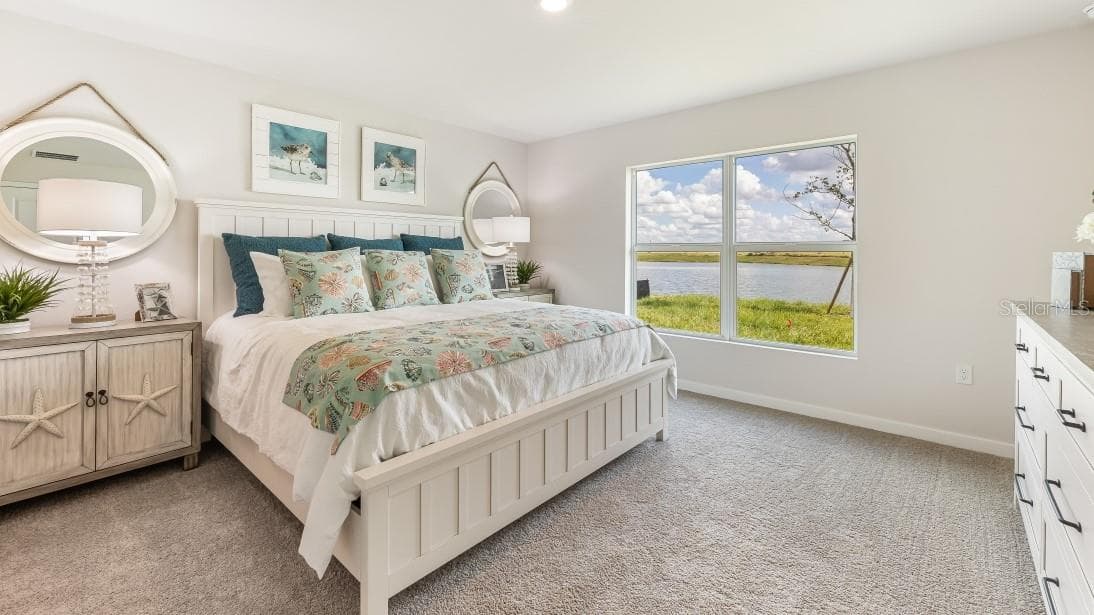 Model Home - 17073 STILLWELL CT, PORT CHARLOTTE