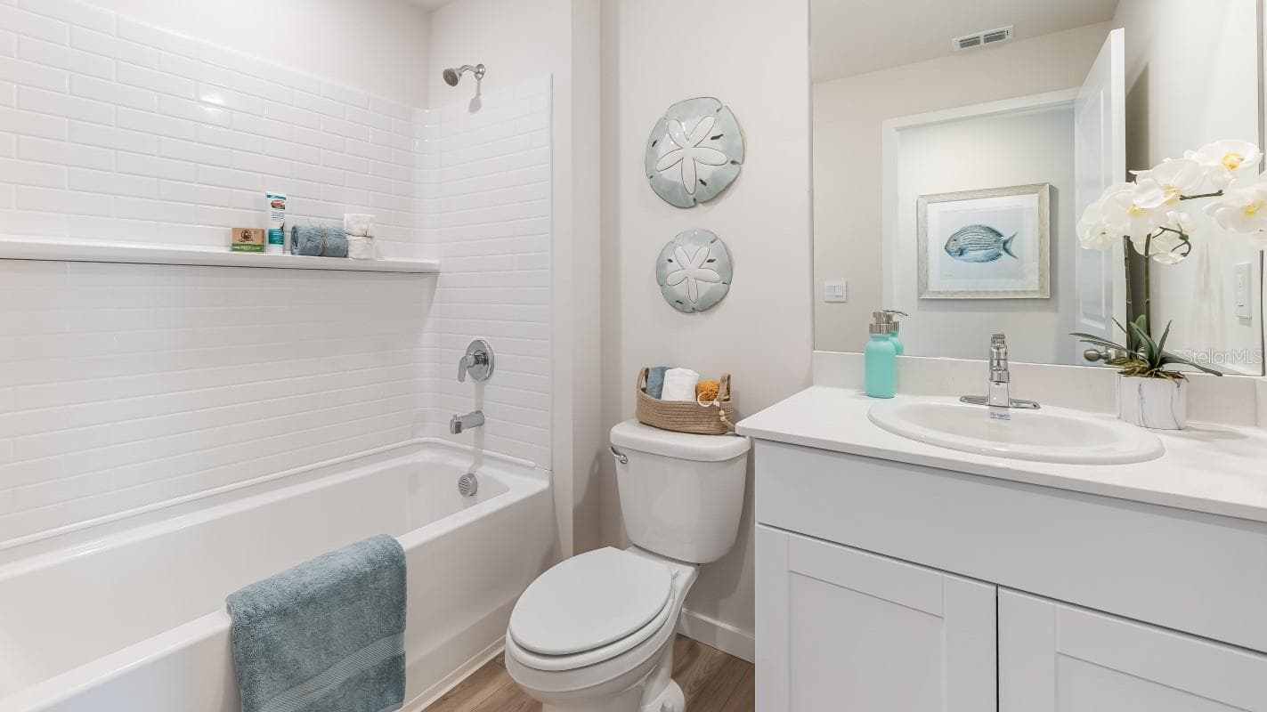 Model Home - 17073 STILLWELL CT, PORT CHARLOTTE