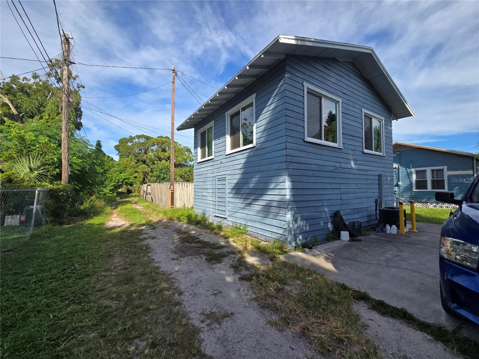 Duplex at 4502 9TH AVE S, ST PETERSBURG, photo 40 of 40