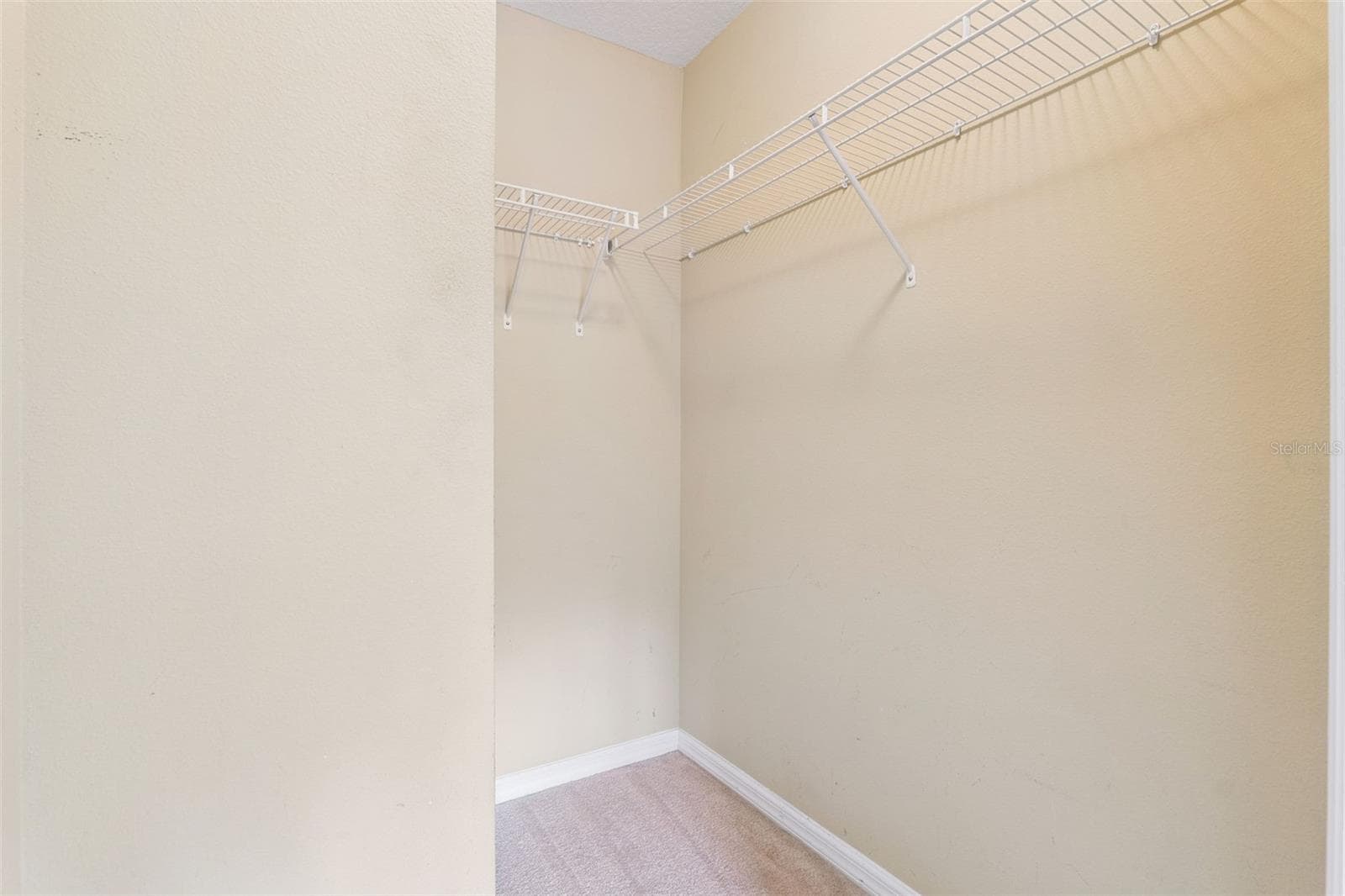 Bedroom 2 Walk In Closet - 3853 GLIDING PL, SANFORD