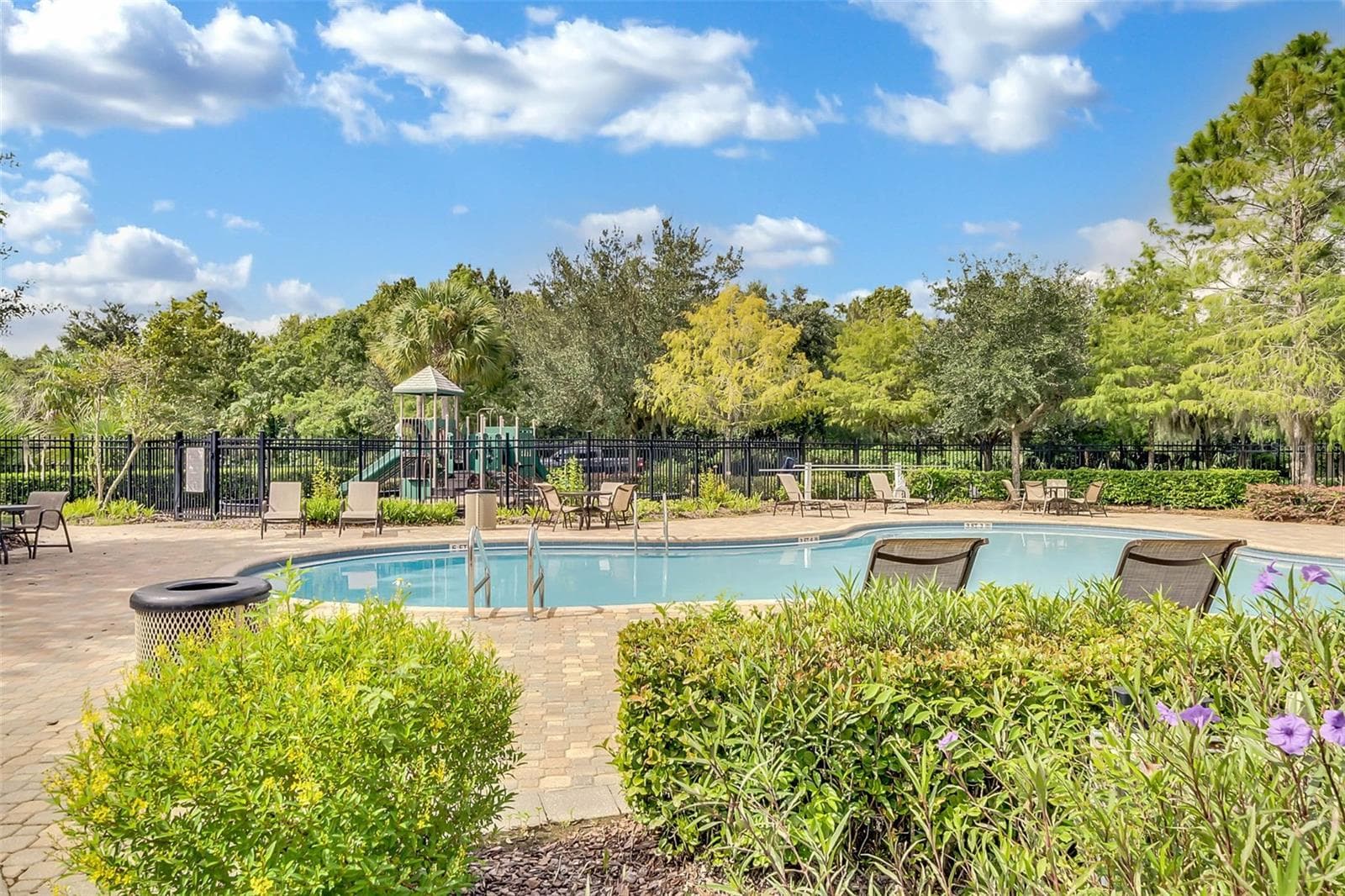Preserve at Eagle Lake Community Pool - 3853 GLIDING PL, SANFORD