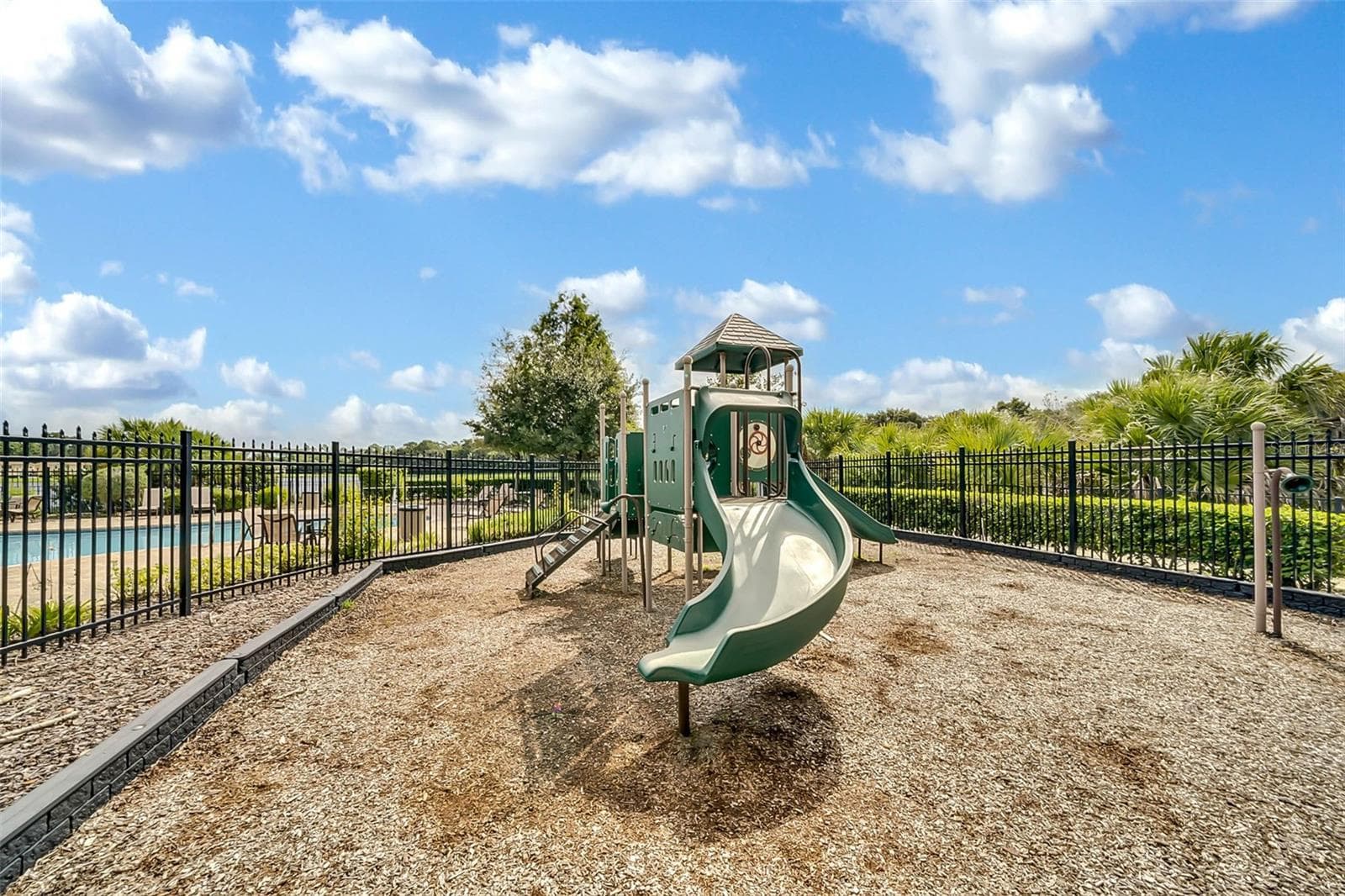 Preserve at Eagle Lake Community Play Ground - 3853 GLIDING PL, SANFORD
