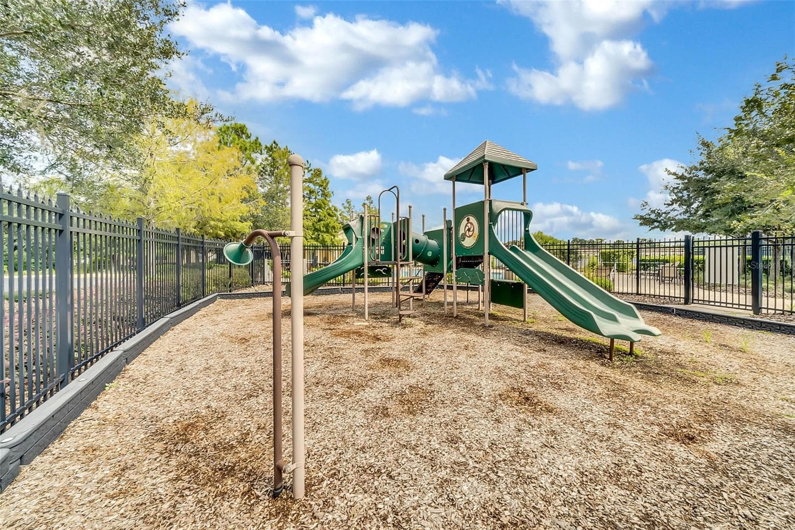 Preserve at Eagle Lake Community Play Ground - 3853 GLIDING PL, SANFORD