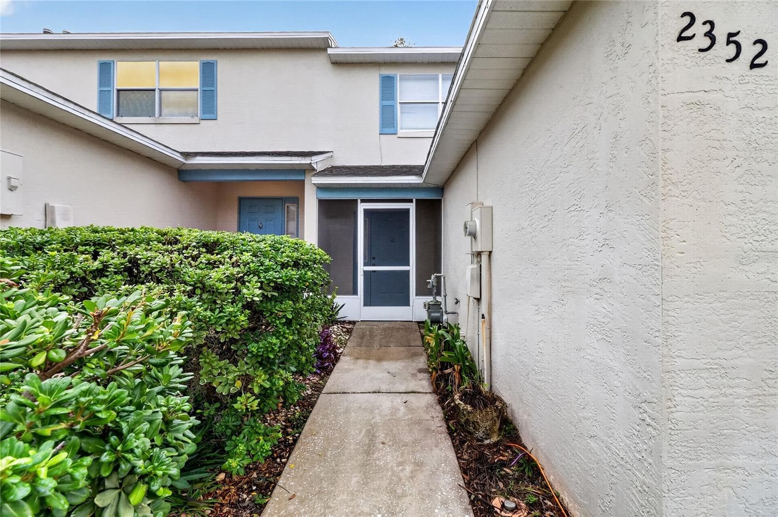 Townhouse at 2352 ISLE ROYALE CT SE, WINTER HAVEN, photo 4 of 48