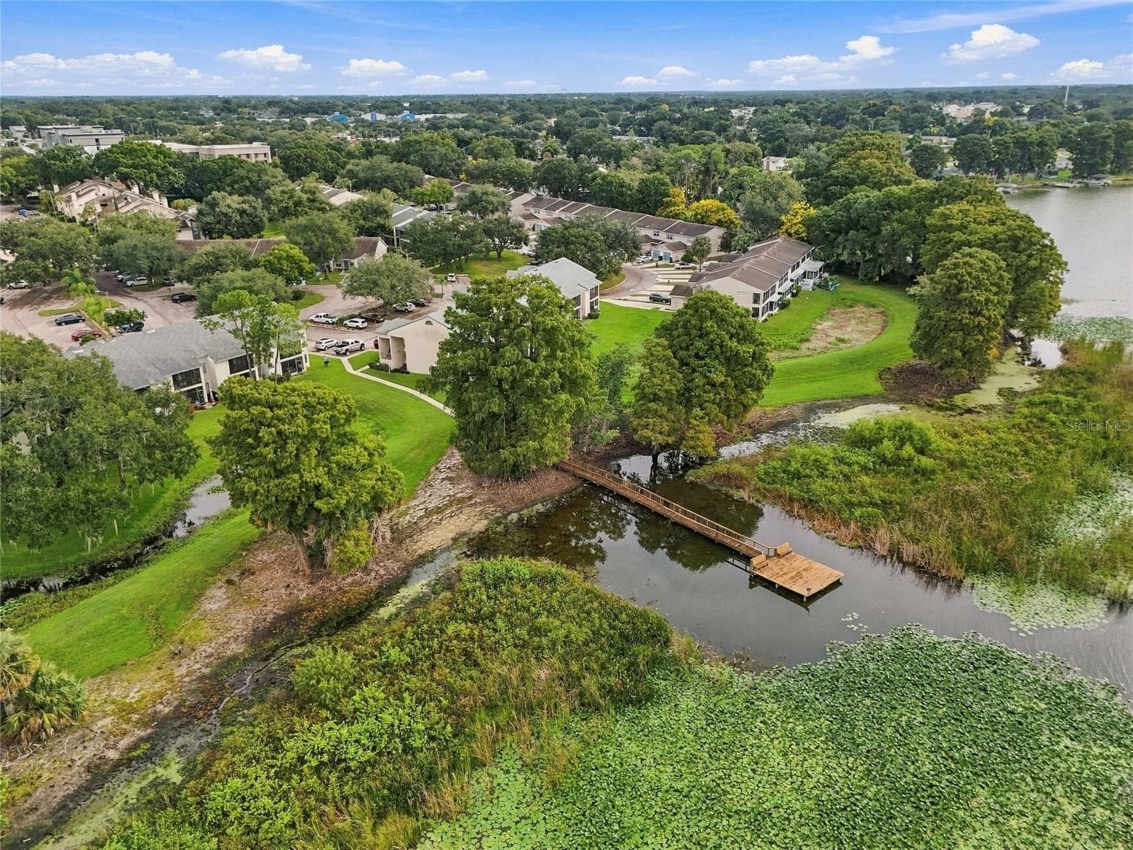 Townhouse at 2352 ISLE ROYALE CT SE, WINTER HAVEN, photo 46 of 48