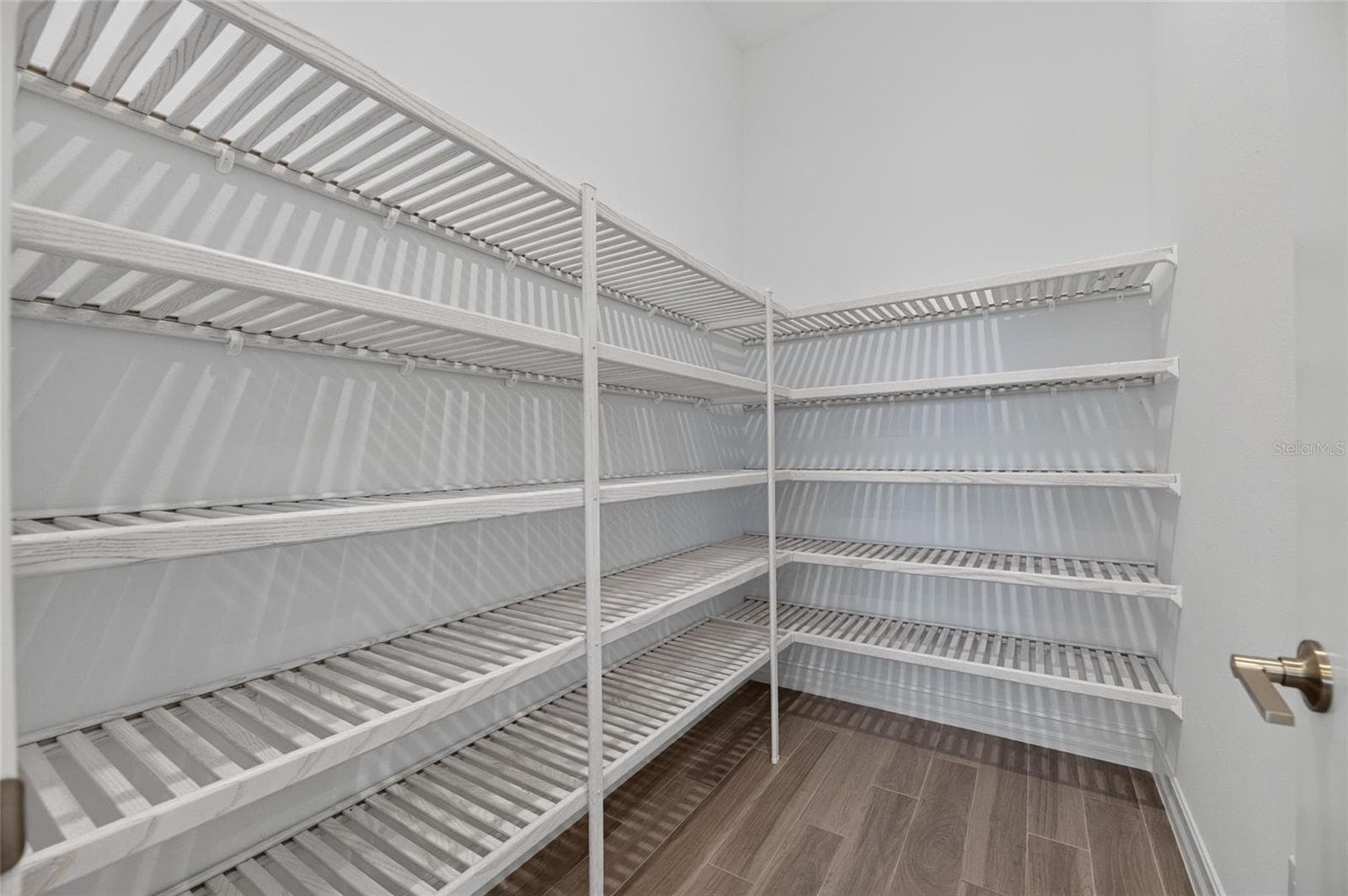 Pantry - 1074 SEAGRAPE DR, RUSKIN