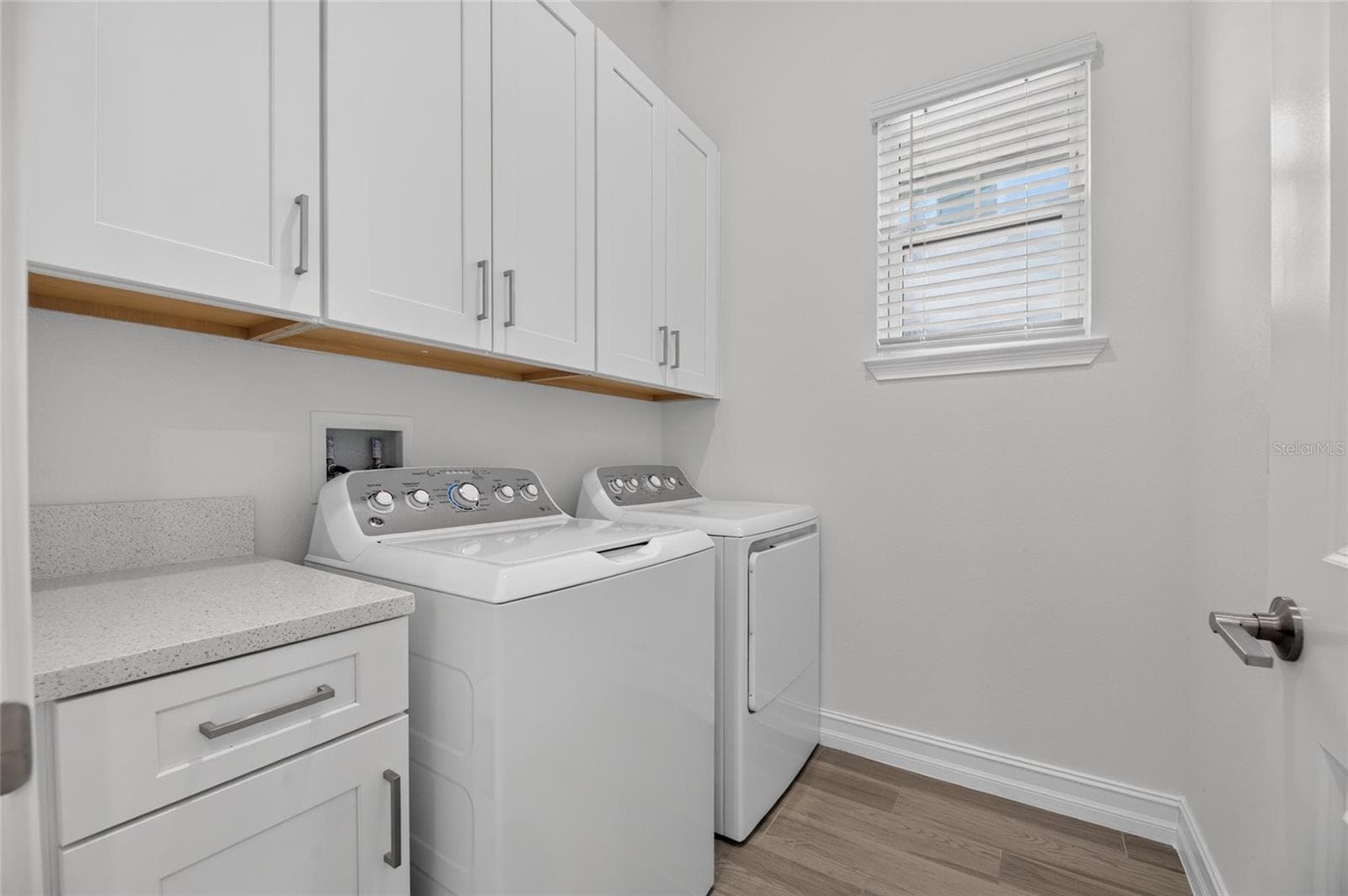 Laundry - 1074 SEAGRAPE DR, RUSKIN