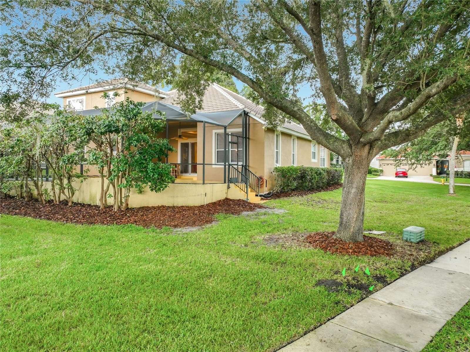 Single Family Residence at 1244 GATWICK LOOP, LAKE MARY, photo 75 of 80