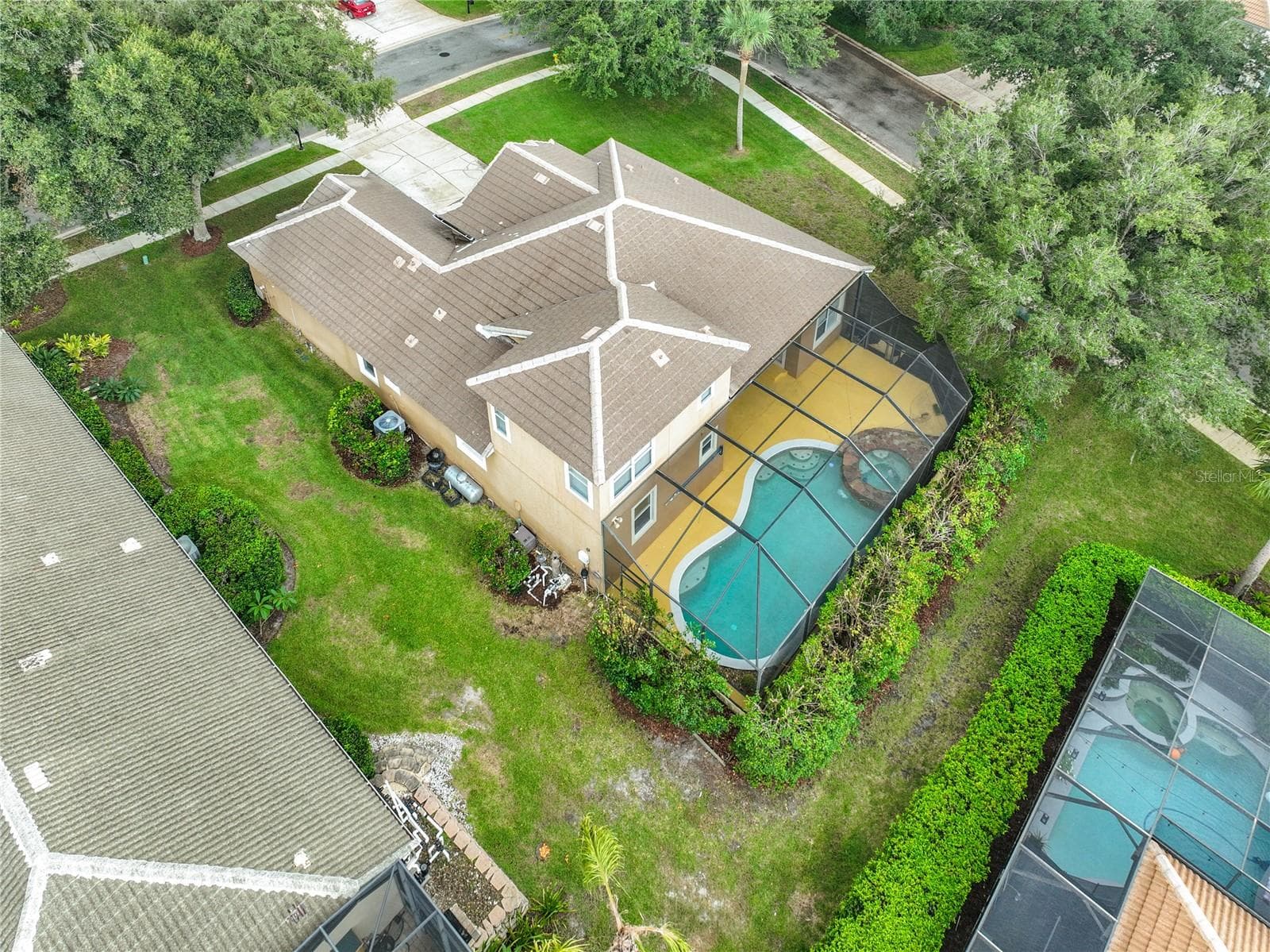 Single Family Residence at 1244 GATWICK LOOP, LAKE MARY, photo 78 of 80