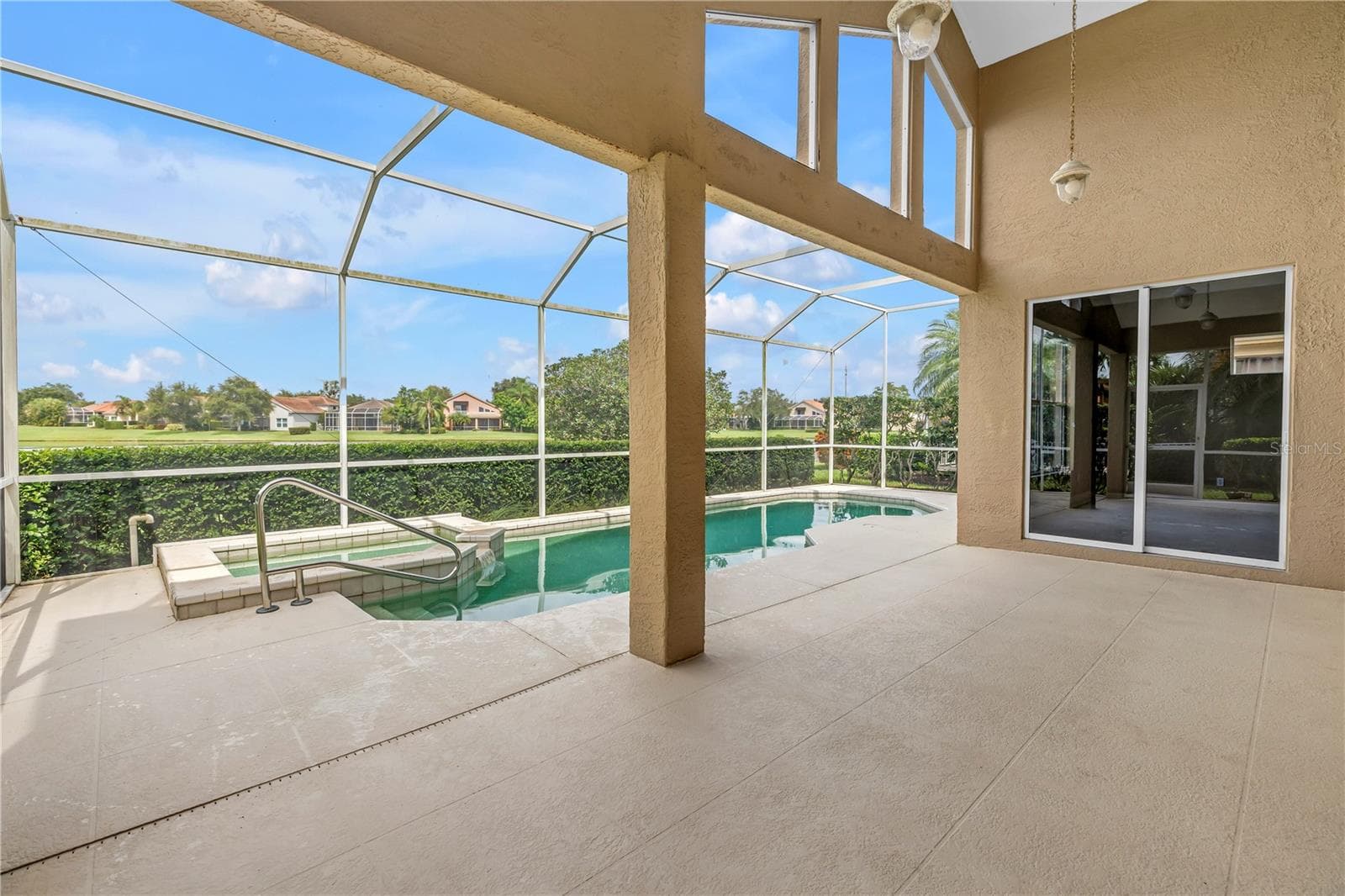 Single Family Residence at 9724 SAGO POINT DR, SEMINOLE, photo 40 of 53