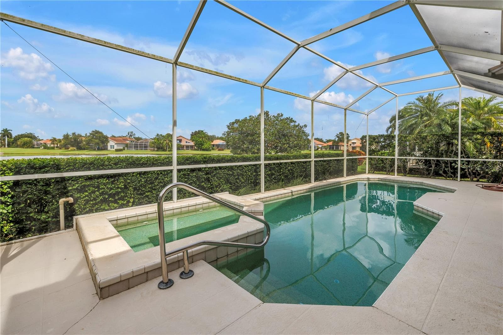 Single Family Residence at 9724 SAGO POINT DR, SEMINOLE, photo 41 of 53