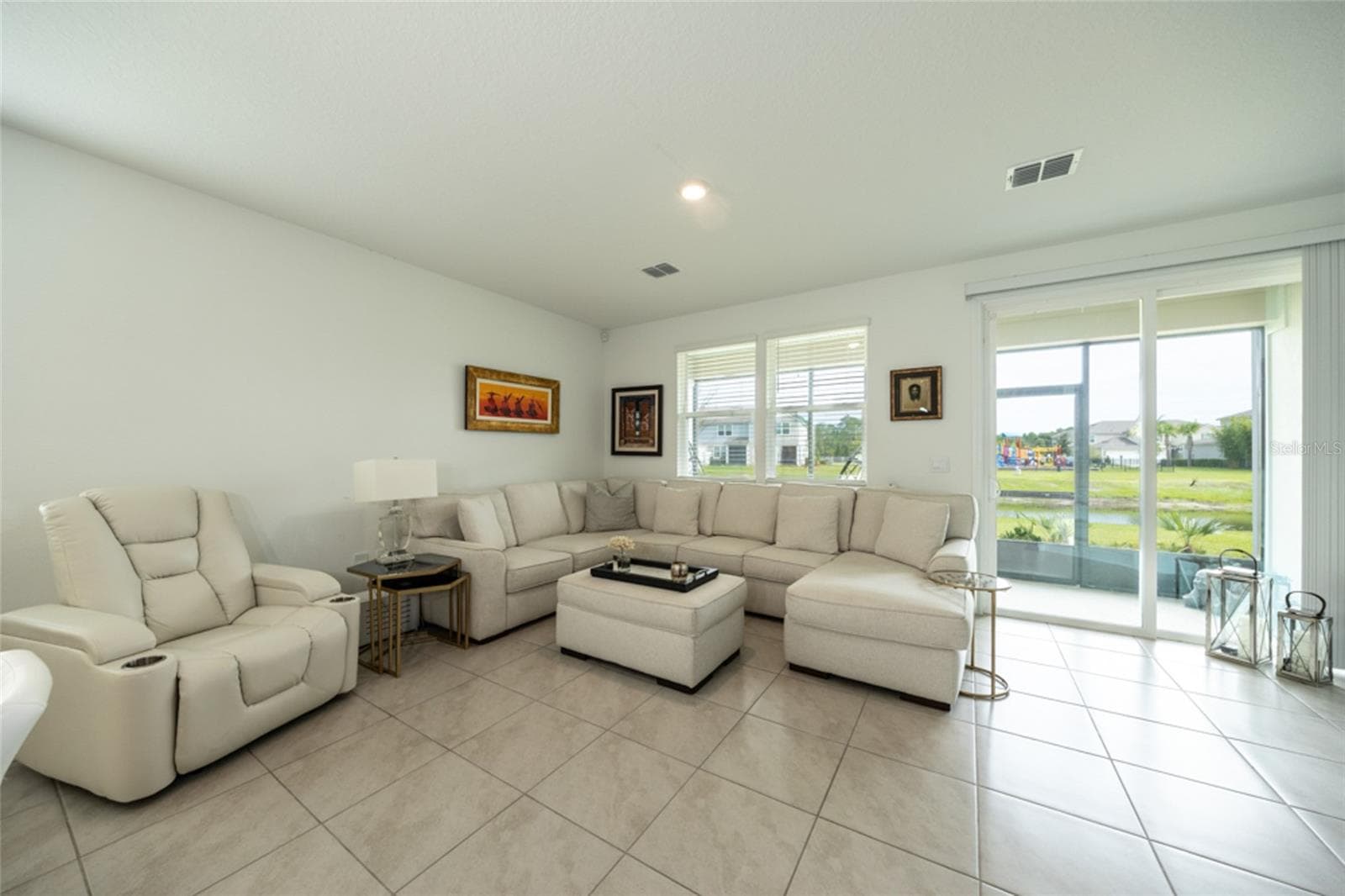 Townhouse at 336 REDBUD RD, PALM COAST, photo 4 of 32