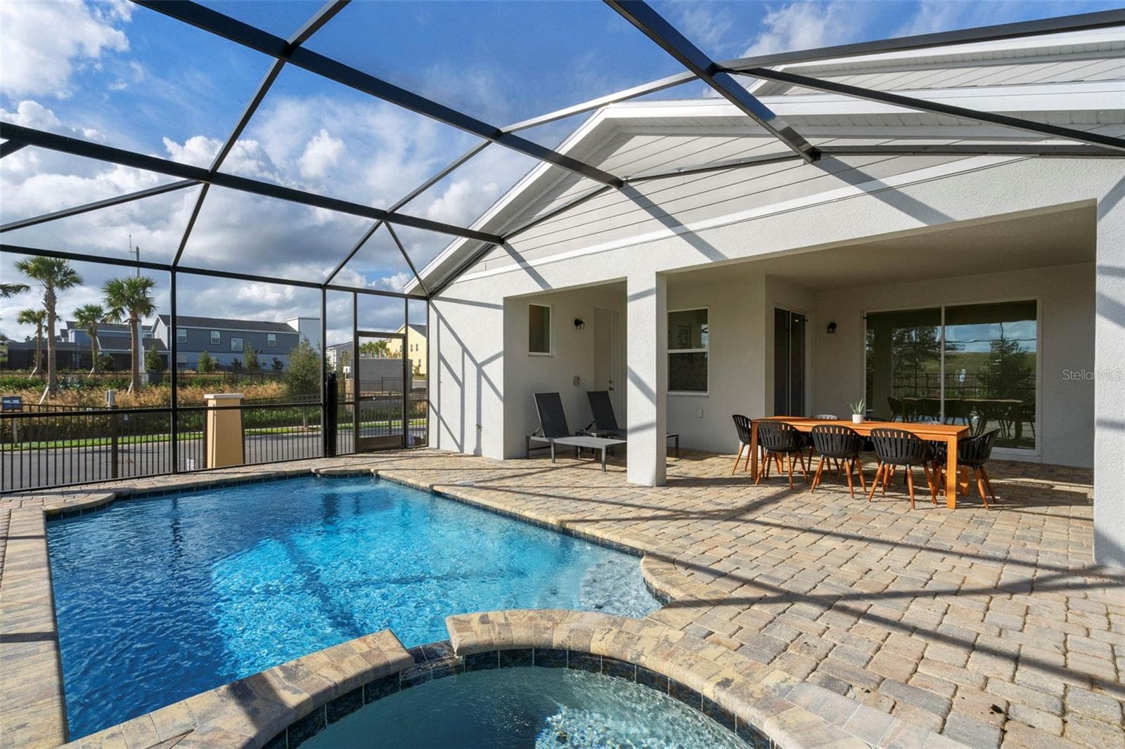 Single Family Residence at 9148 DRIFTWOOD PATH, KISSIMMEE, photo 17 of 52