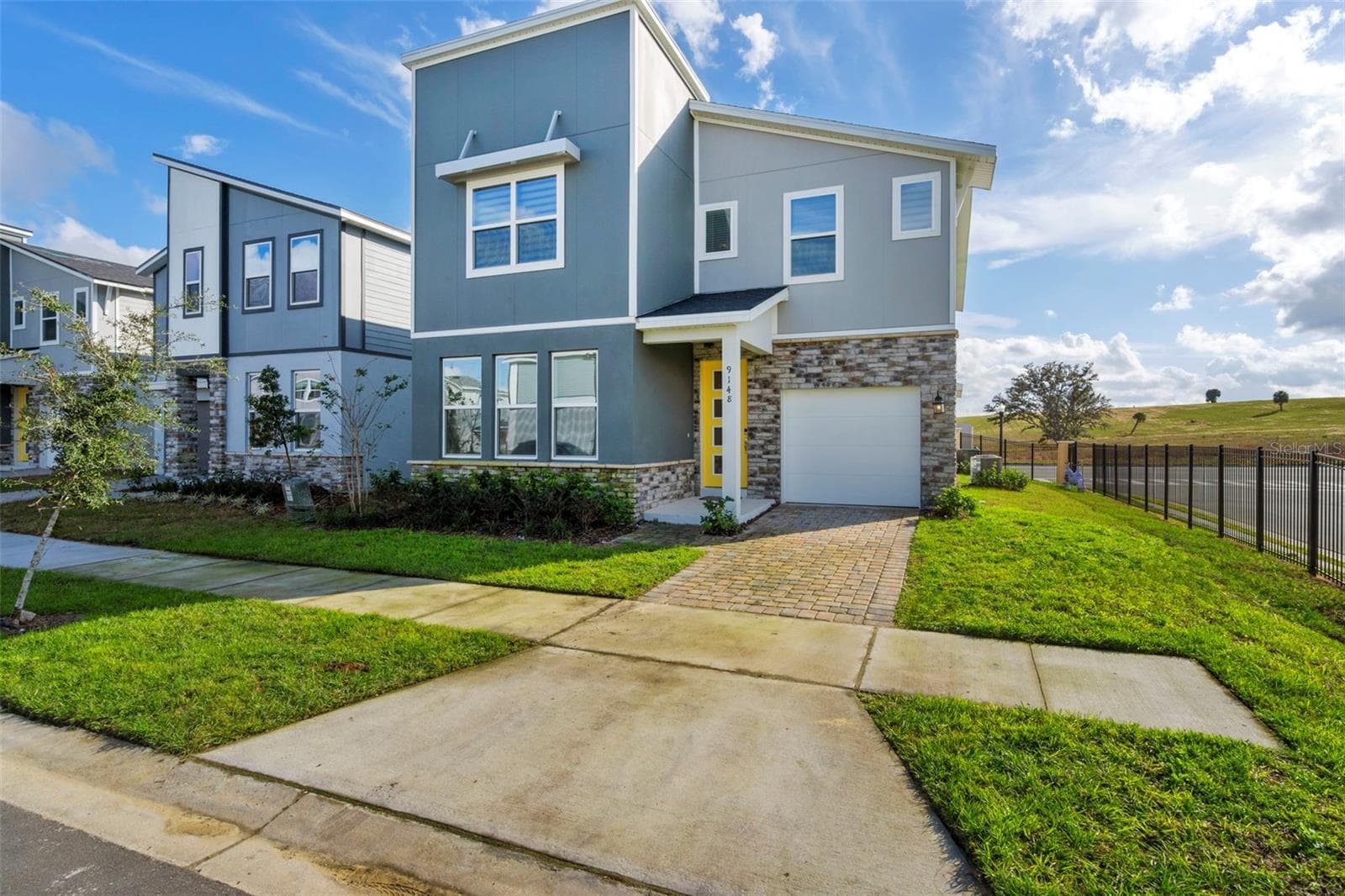 Single Family Residence at 9148 DRIFTWOOD PATH, KISSIMMEE, photo 23 of 52