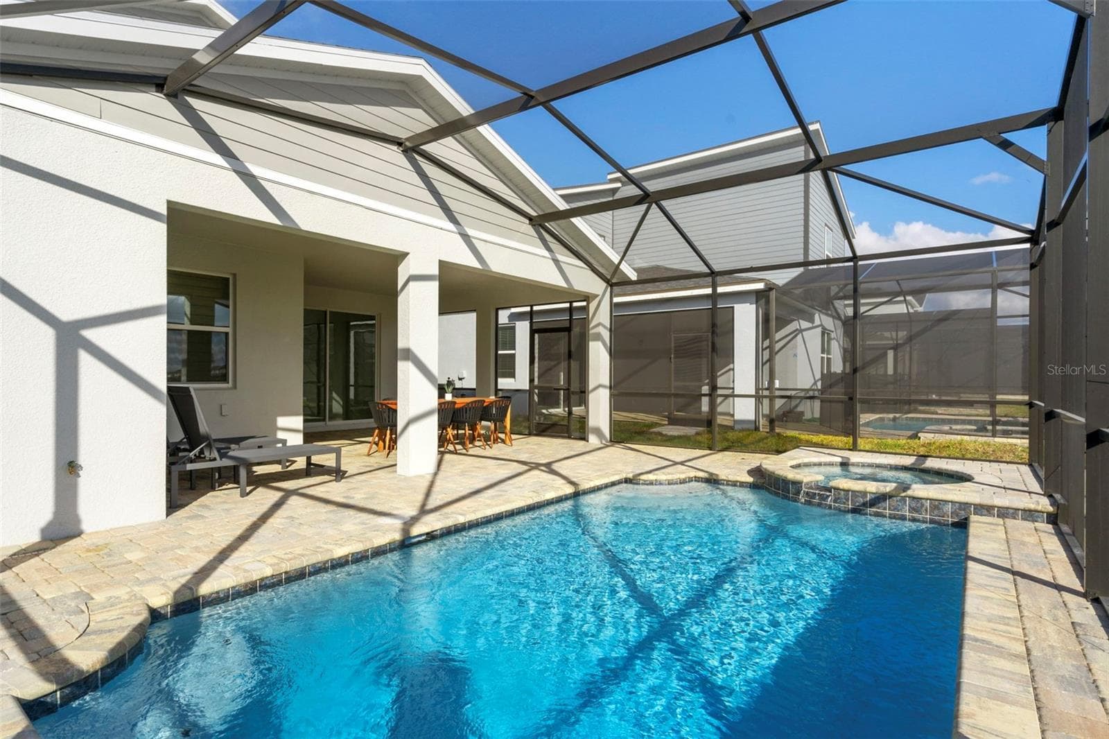 Single Family Residence at 9148 DRIFTWOOD PATH, KISSIMMEE, photo 24 of 52