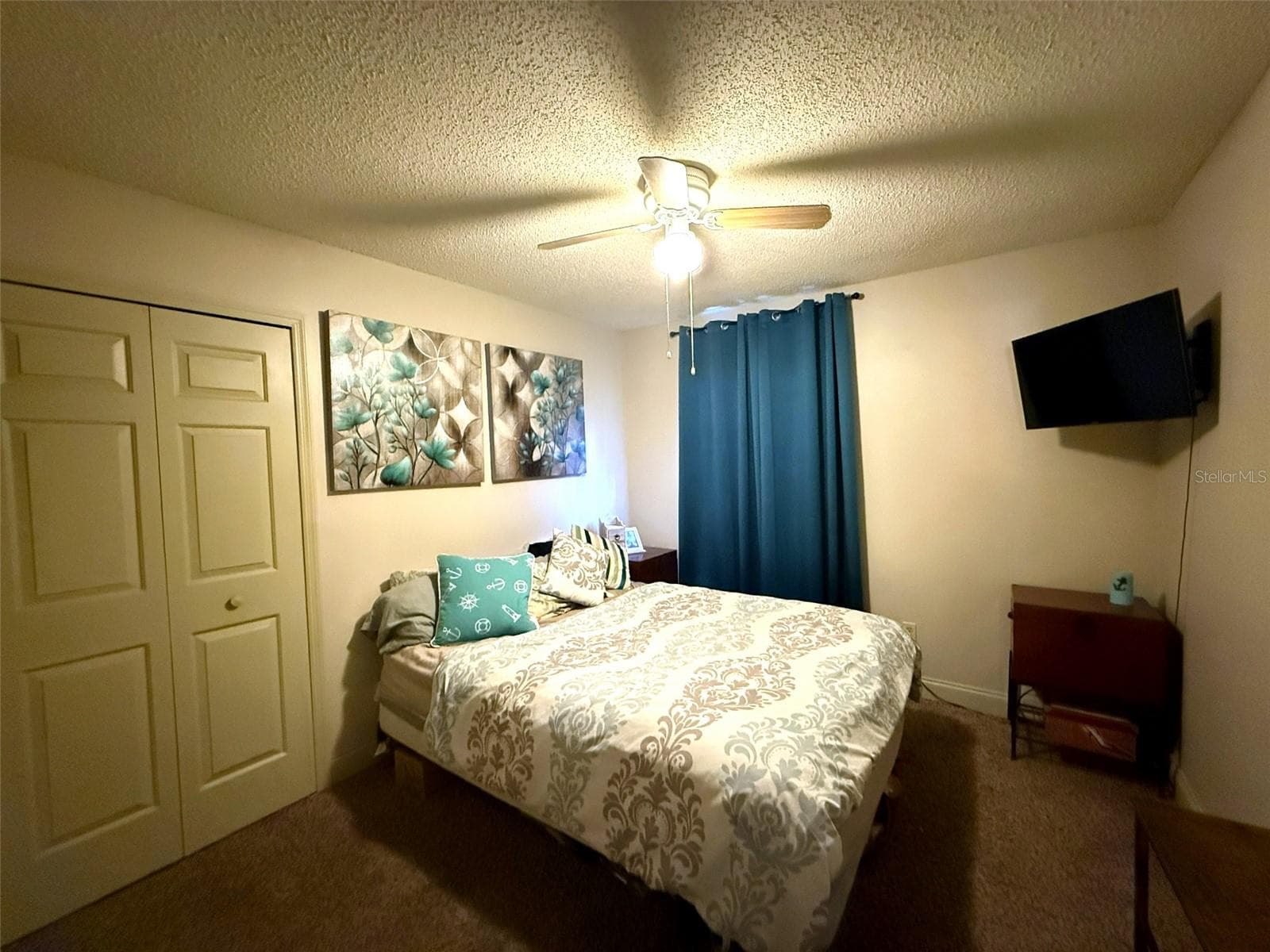 2nd bedroom - 1318 ASHBY CIR, APOPKA