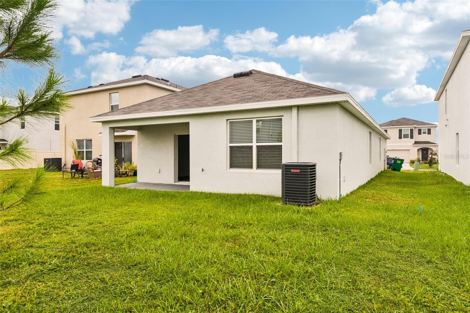 Single Family Residence at 33319 DARLEY DALE TRL, WESLEY CHAPEL, photo 26 of 26