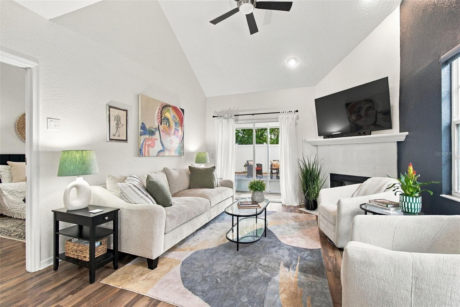 Townhouse at 2724 HAMBLE VILLAGE LN, PALM HARBOR, photo 11 of 56