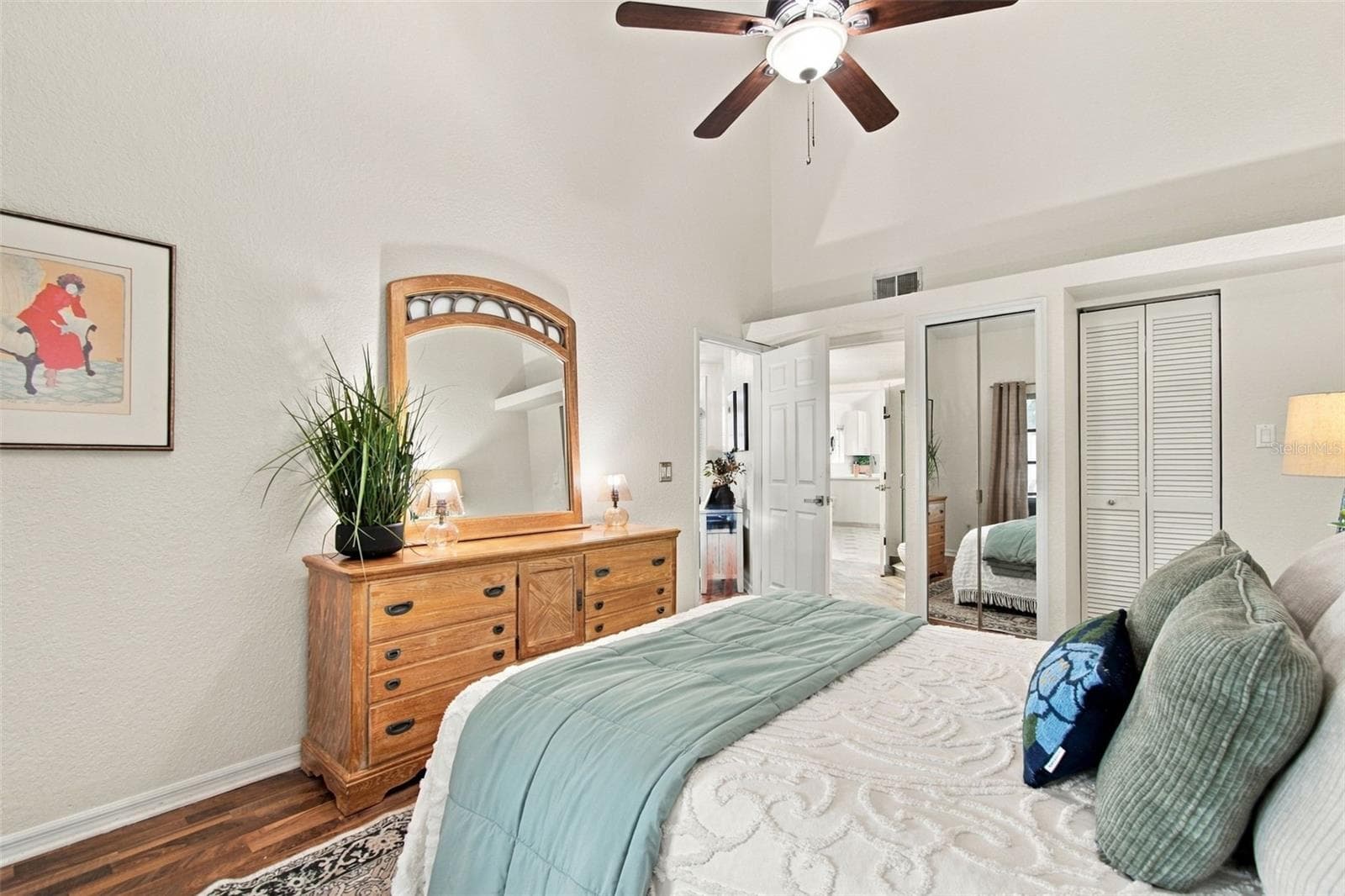 Townhouse at 2724 HAMBLE VILLAGE LN, PALM HARBOR, photo 13 of 56
