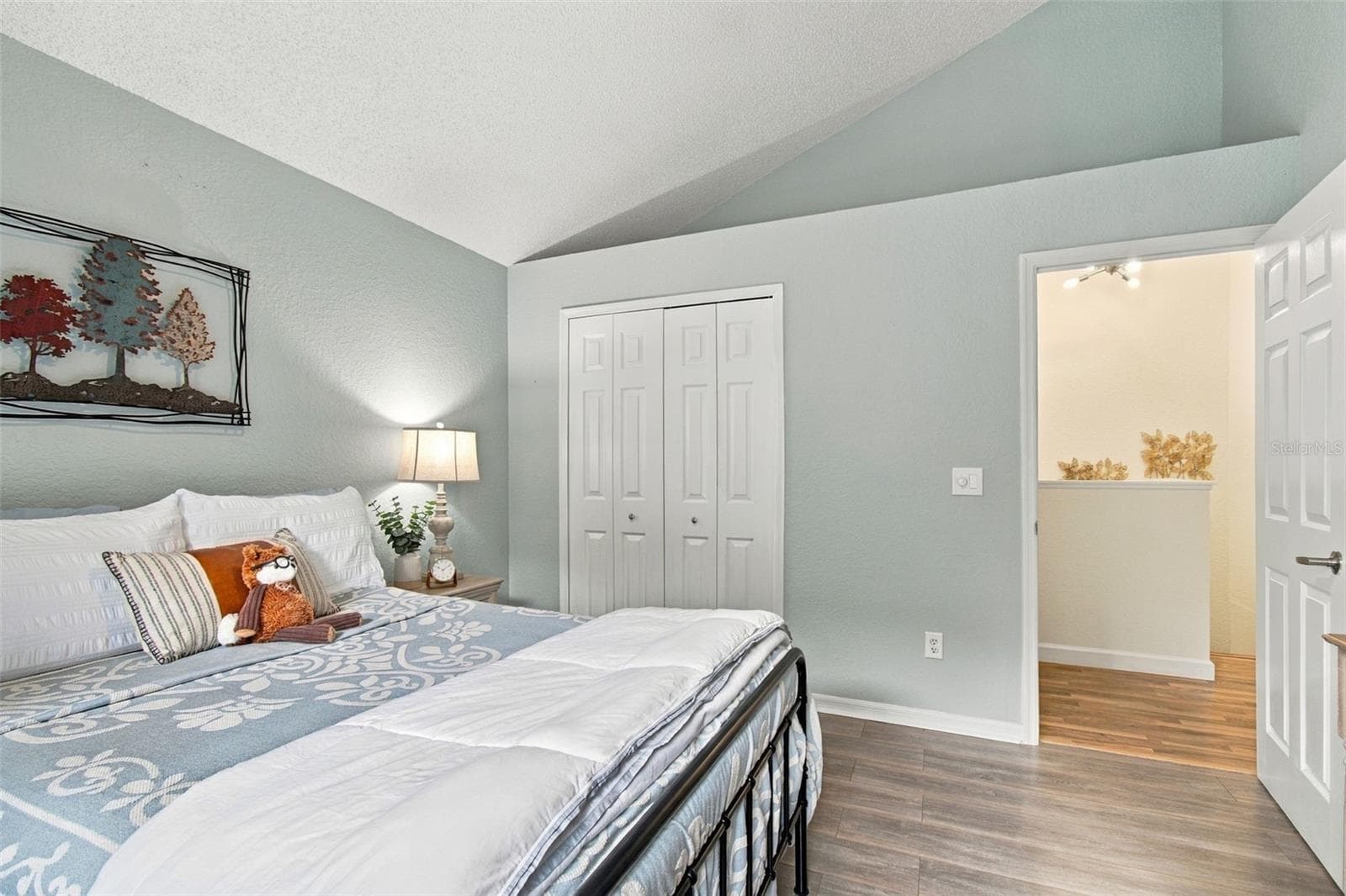Townhouse at 2724 HAMBLE VILLAGE LN, PALM HARBOR, photo 42 of 56