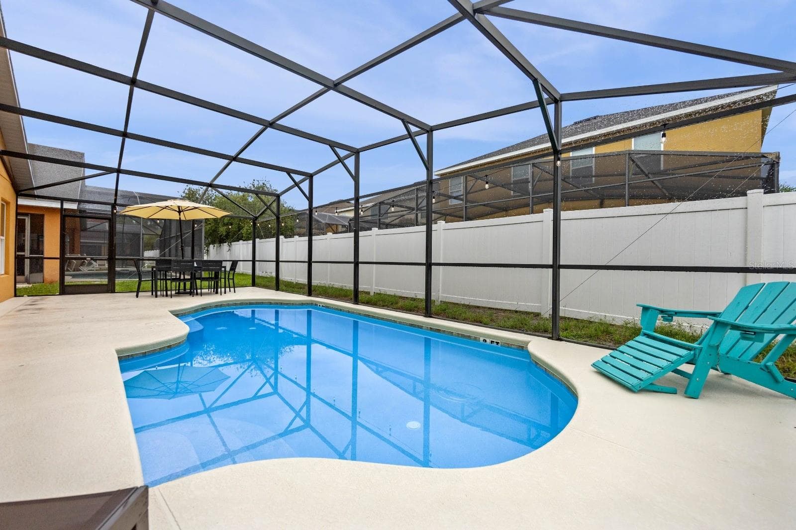 Single Family Residence at 2509 DHARMA CIR, KISSIMMEE, photo 28 of 30