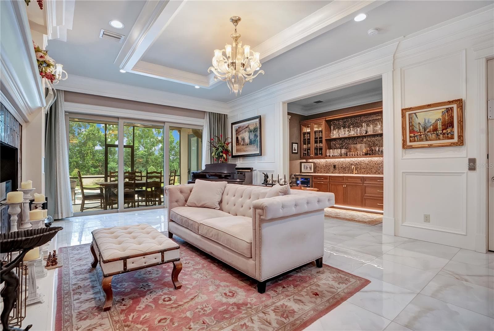 Single Family Residence at 8804 BAY HILL BLVD, ORLANDO, photo 5 of 100