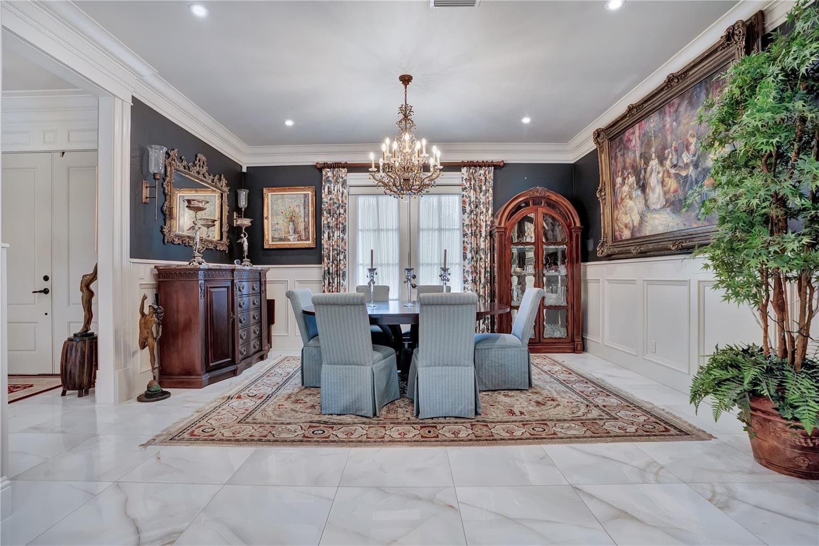 Single Family Residence at 8804 BAY HILL BLVD, ORLANDO, photo 15 of 100