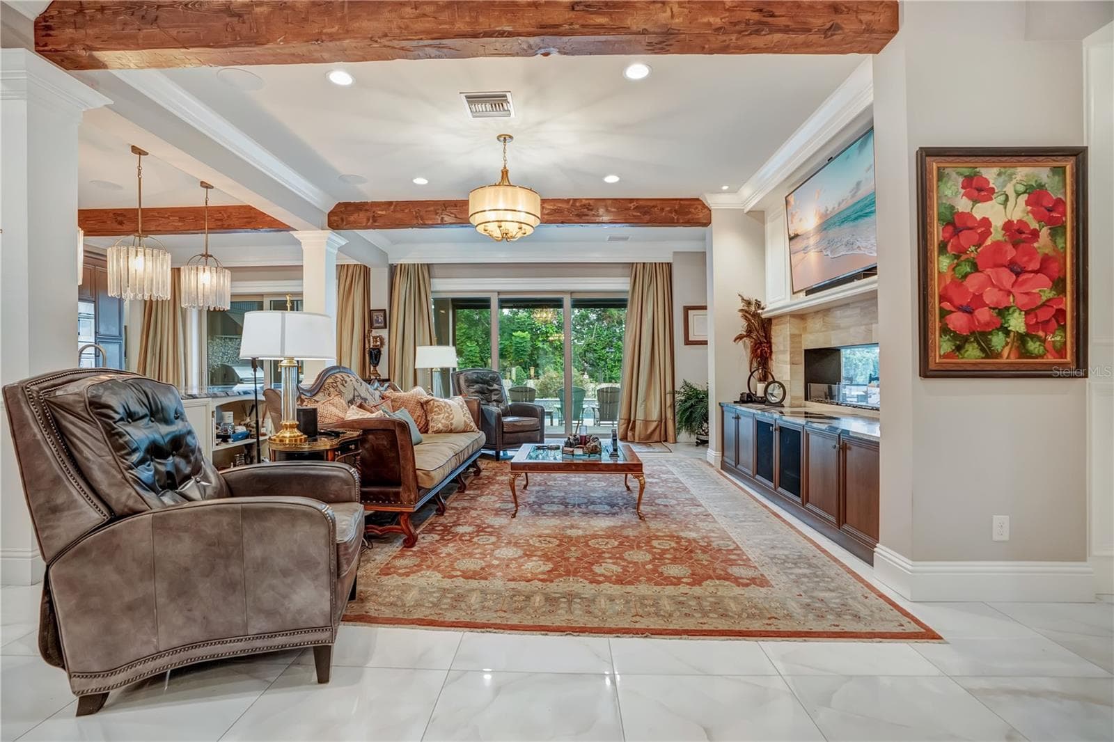 Single Family Residence at 8804 BAY HILL BLVD, ORLANDO, photo 17 of 100