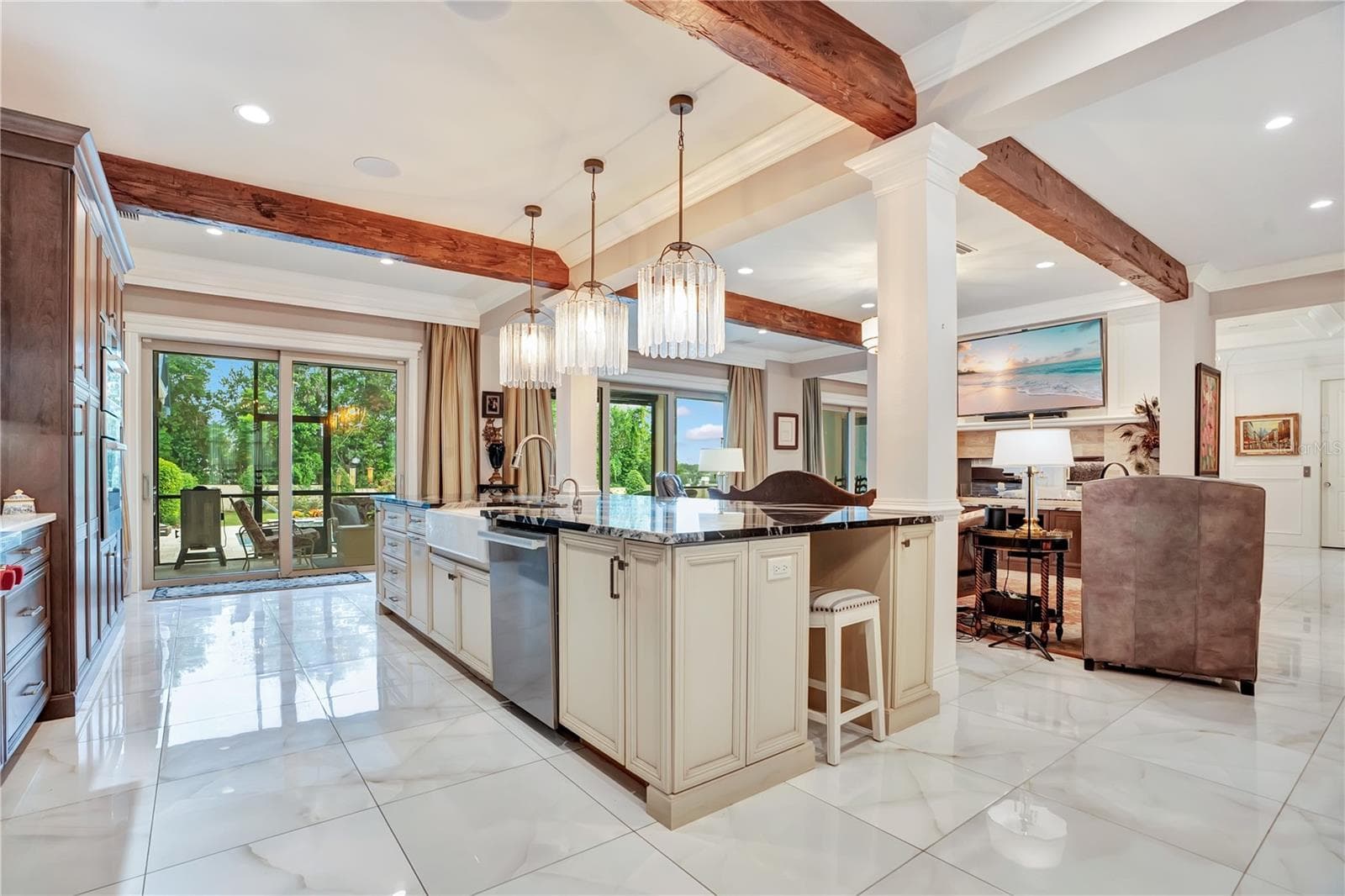 Single Family Residence at 8804 BAY HILL BLVD, ORLANDO, photo 21 of 100