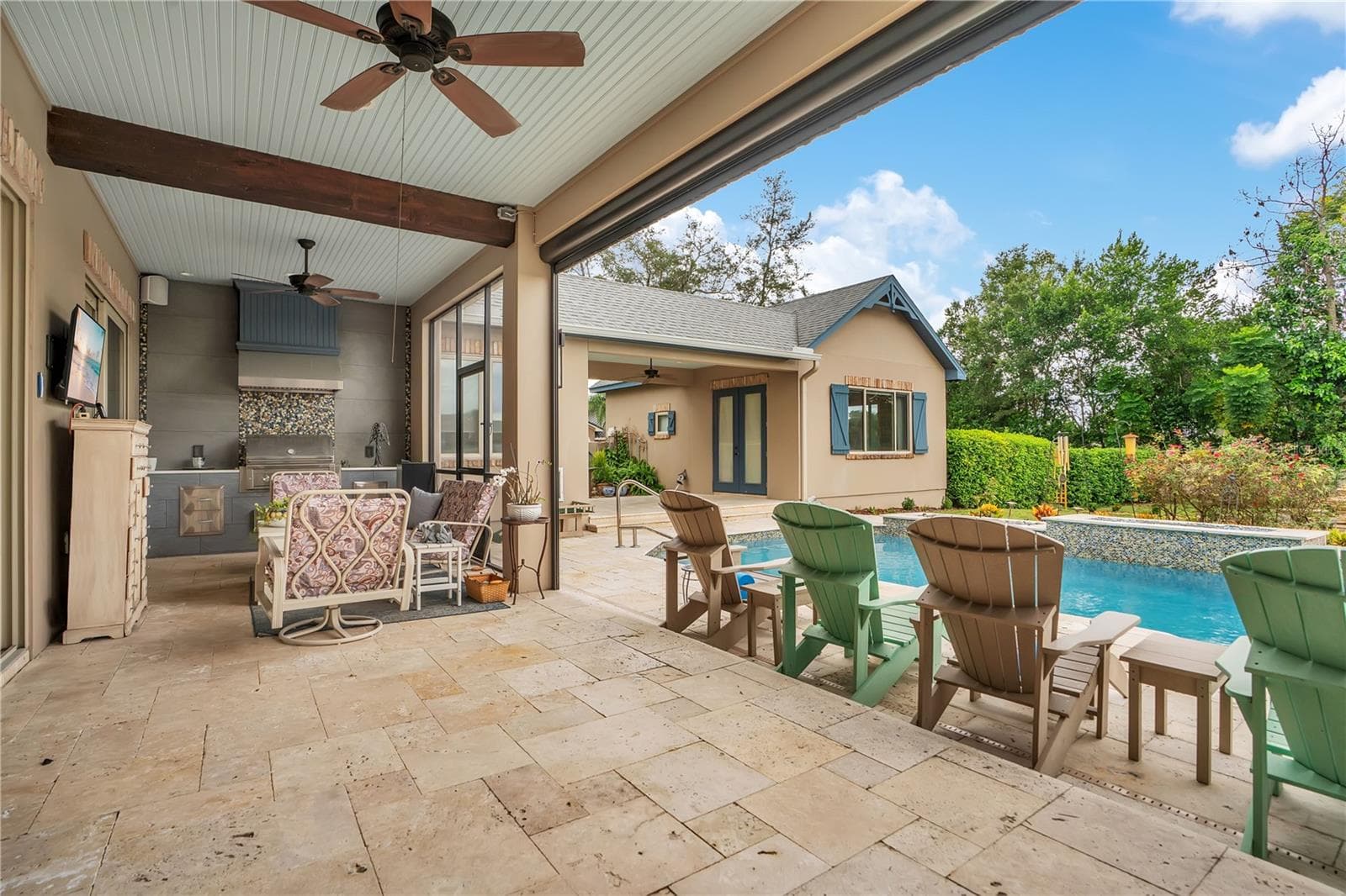 Single Family Residence at 8804 BAY HILL BLVD, ORLANDO, photo 63 of 100