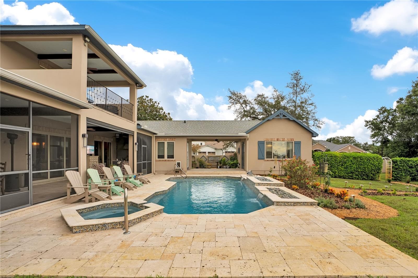 Single Family Residence at 8804 BAY HILL BLVD, ORLANDO, photo 71 of 100