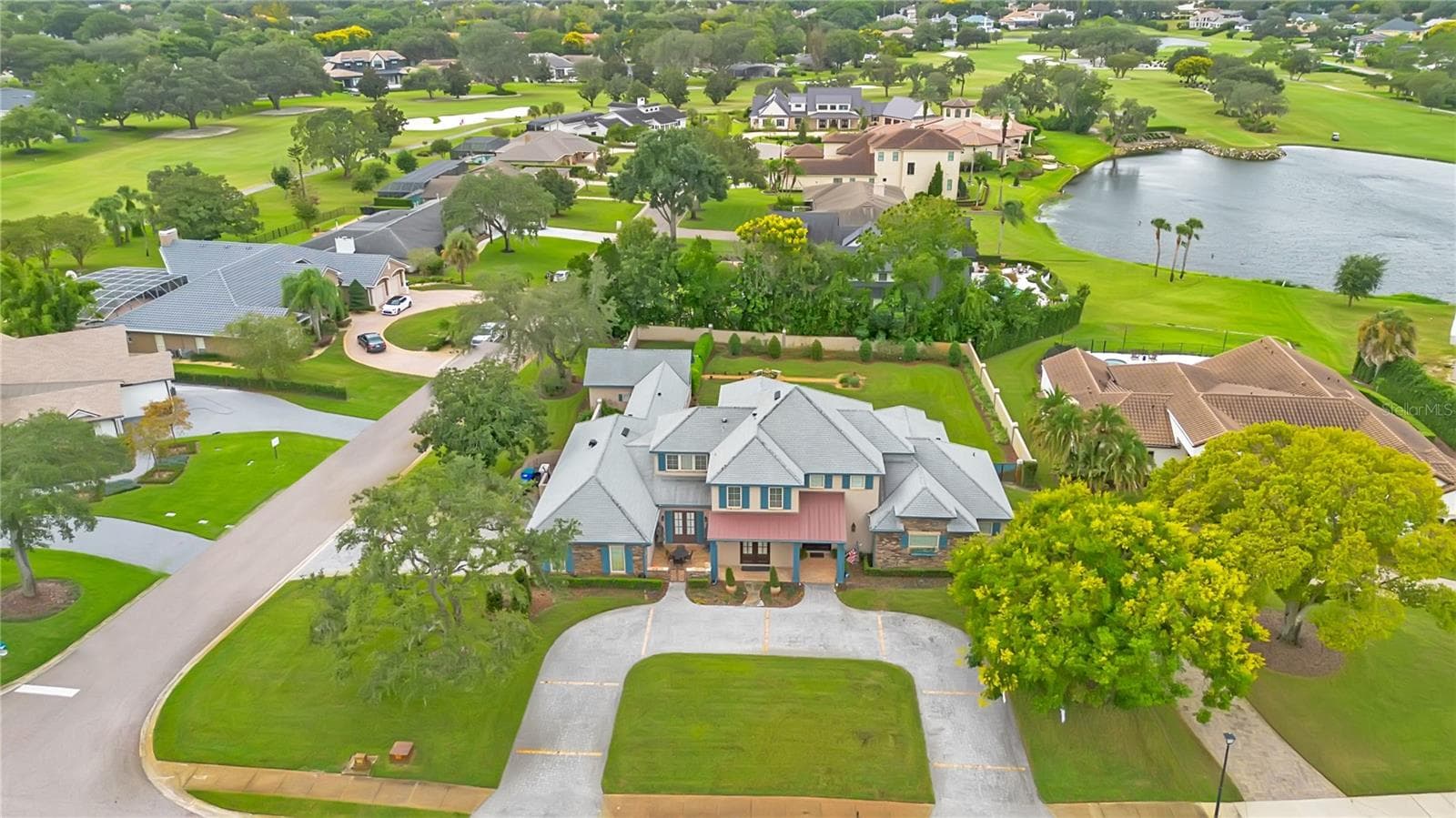 Single Family Residence at 8804 BAY HILL BLVD, ORLANDO, photo 83 of 100