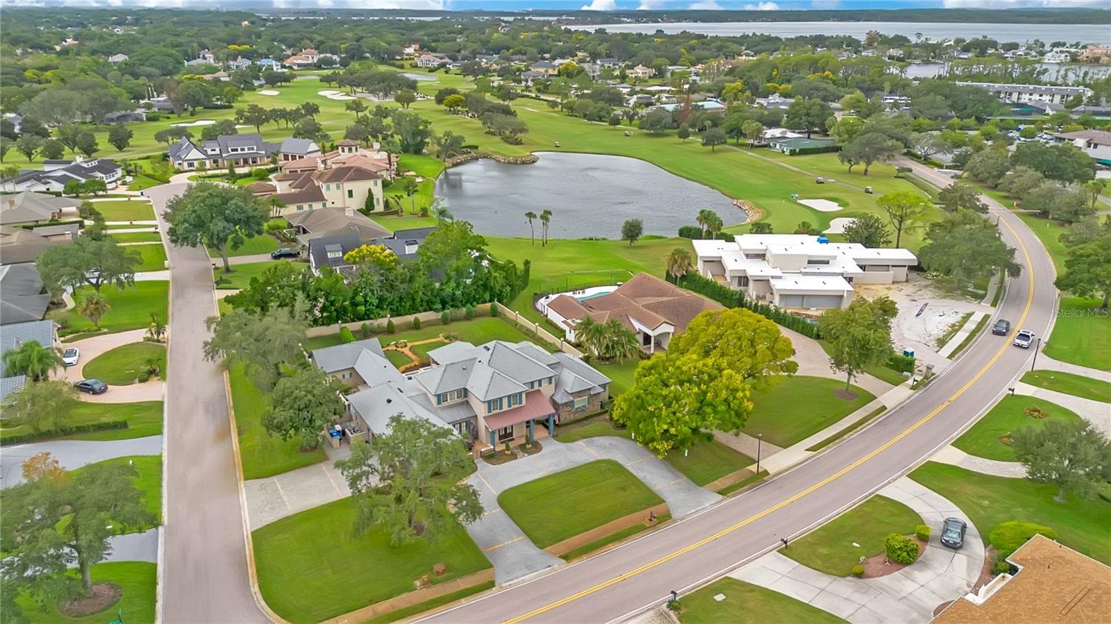 Single Family Residence at 8804 BAY HILL BLVD, ORLANDO, photo 85 of 100
