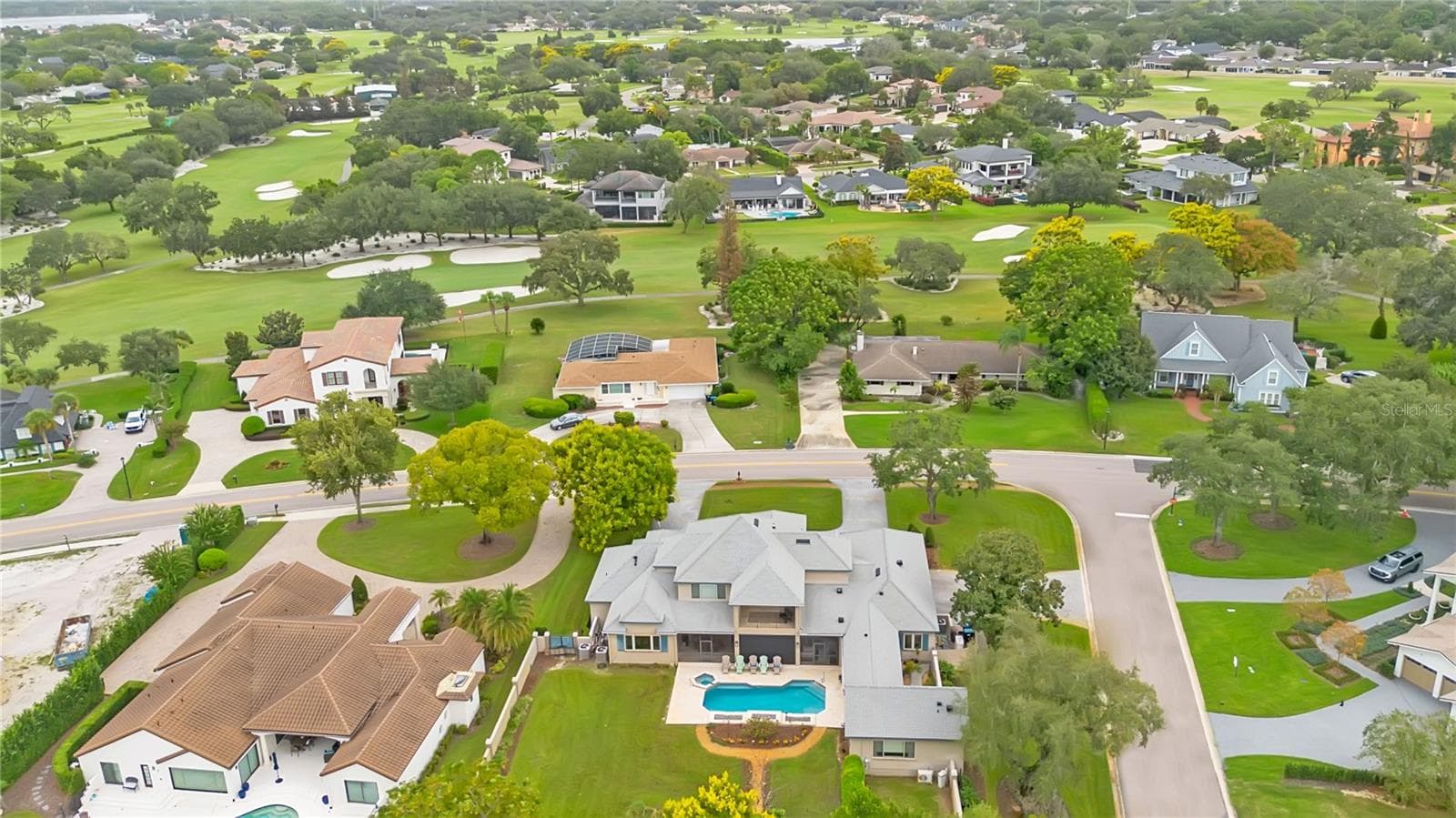 Single Family Residence at 8804 BAY HILL BLVD, ORLANDO, photo 86 of 100
