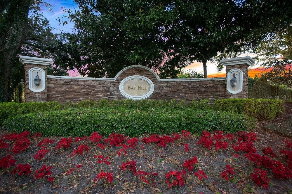 Single Family Residence at 8804 BAY HILL BLVD, ORLANDO, photo 98 of 100