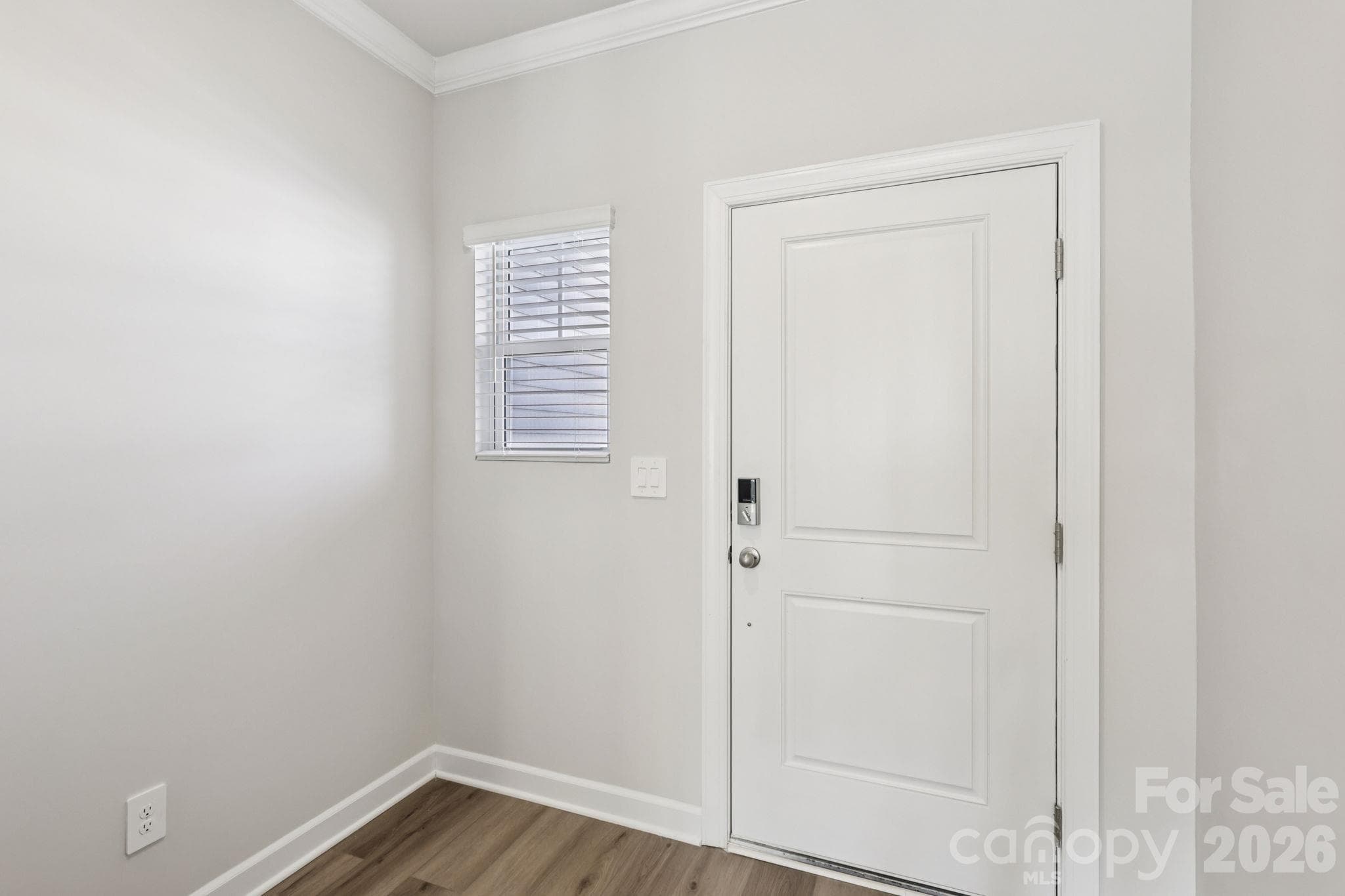 Photo is not of the actual home but is an inspirational photo of builder’s model home and may depict options, furnishings, and/or decorator features that are not included. - 8009 Hidden Springs Trail, Charlotte