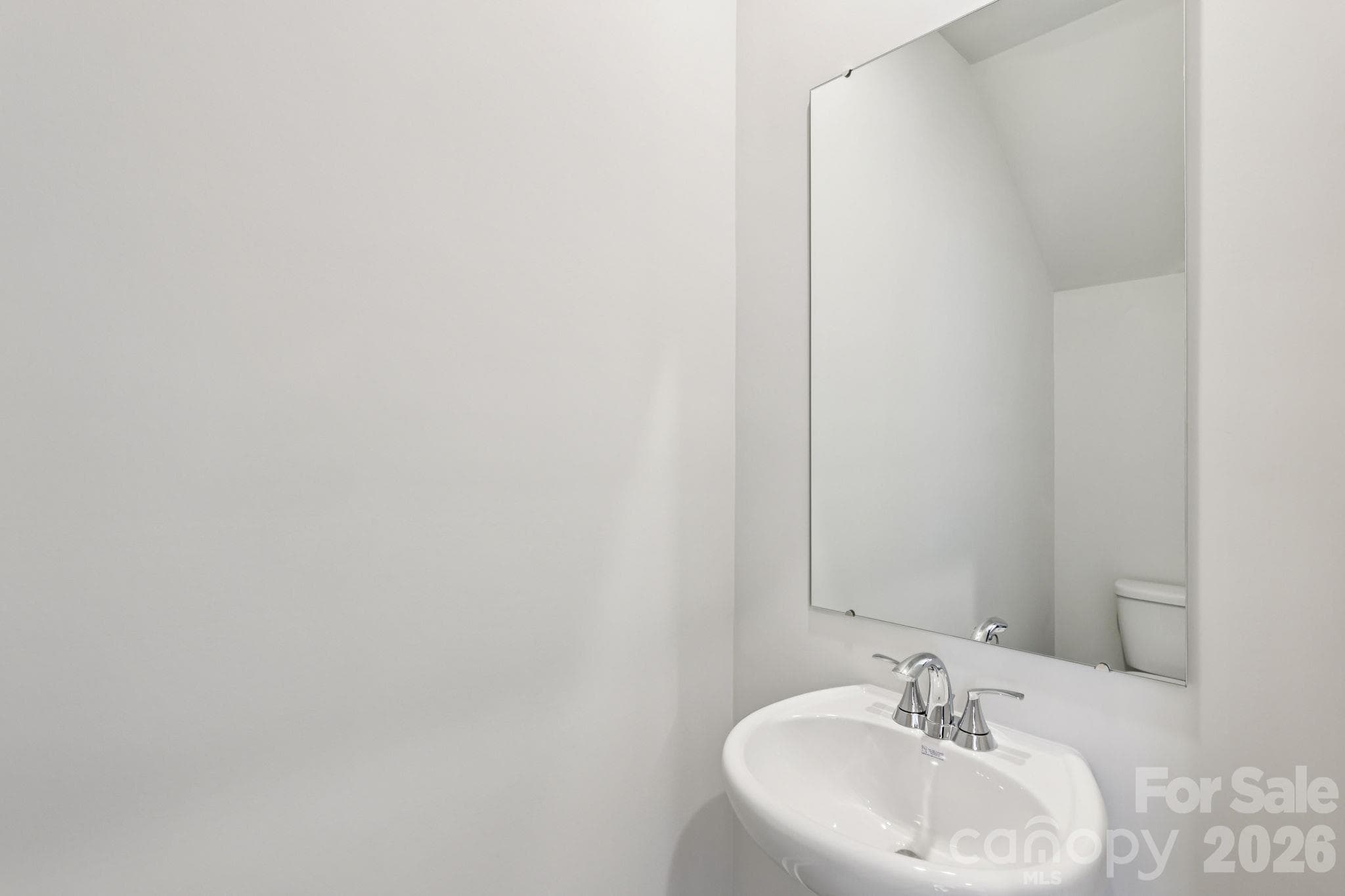 Photo is not of the actual home but is an inspirational photo of builder’s model home and may depict options, furnishings, and/or decorator features that are not included. - 8009 Hidden Springs Trail, Charlotte